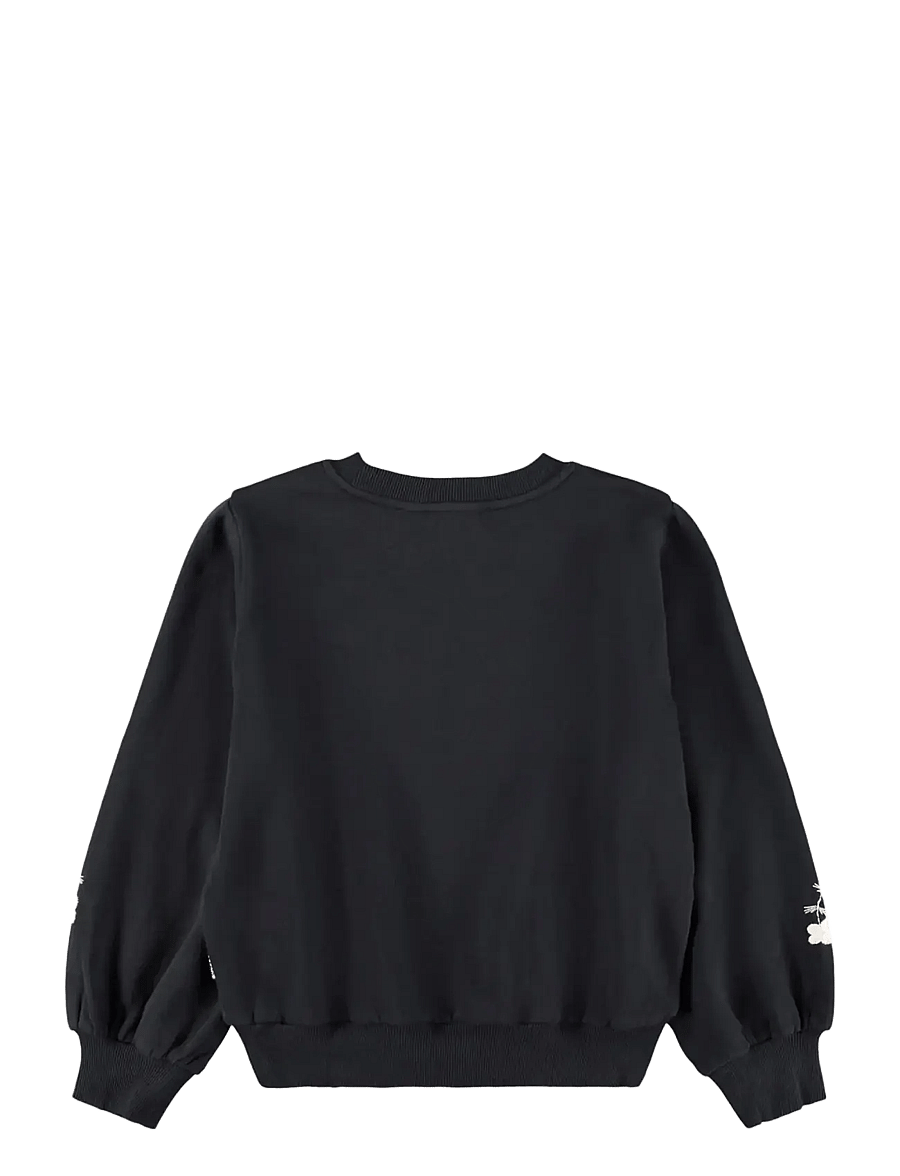 Molo - Maribel - dressipluusid - black - 1