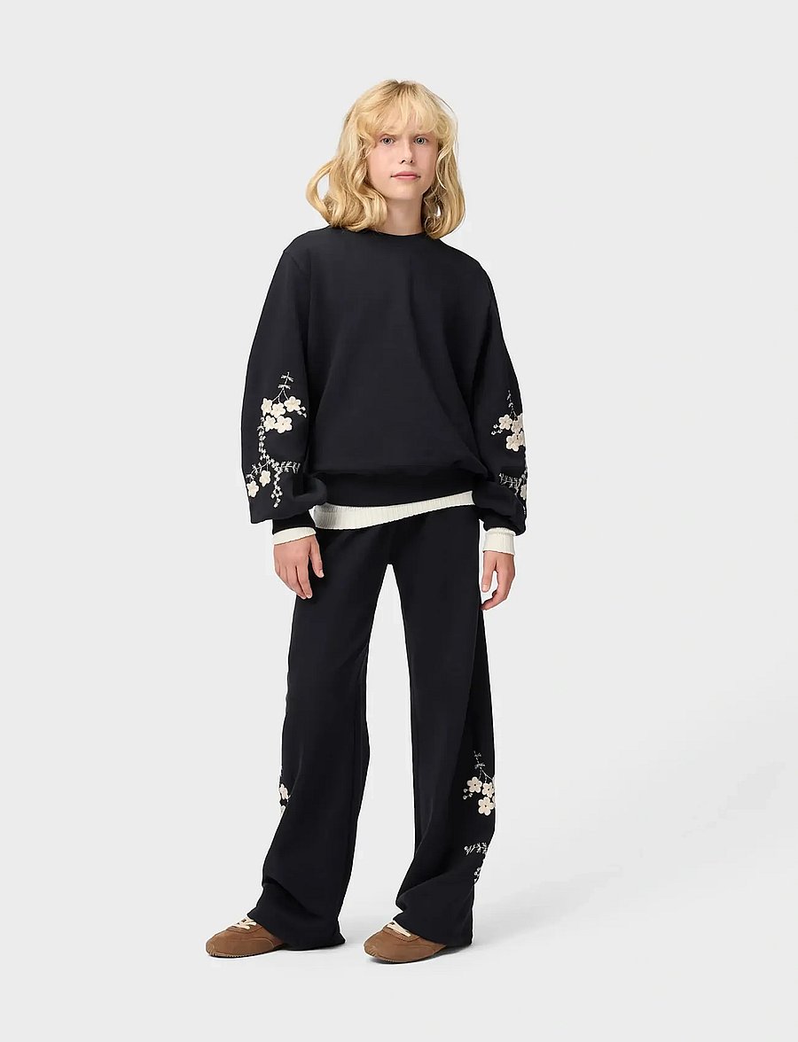 Molo - Maribel - dressipluusid - black - 3
