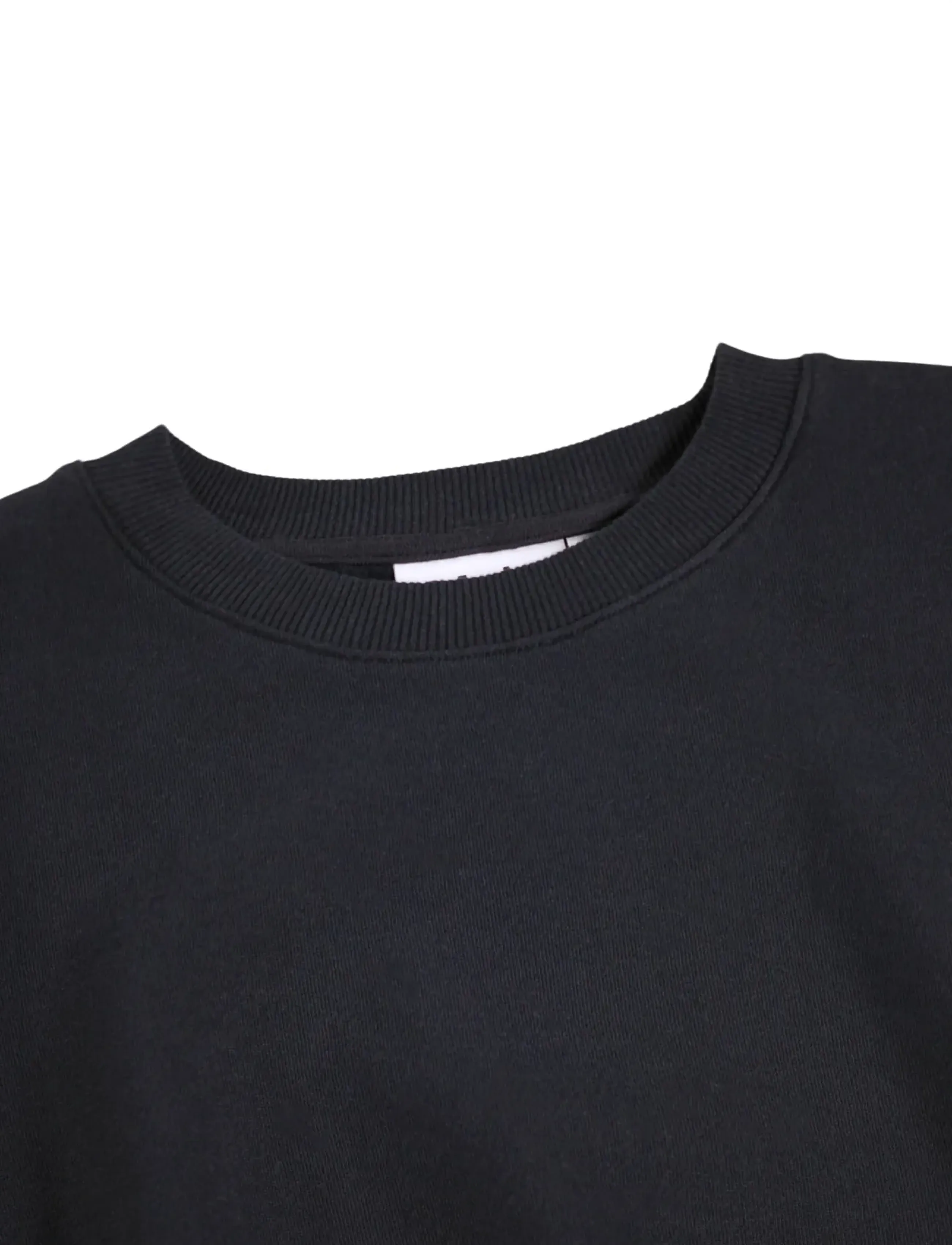 Molo - Maribel - sweatshirts - black - 4