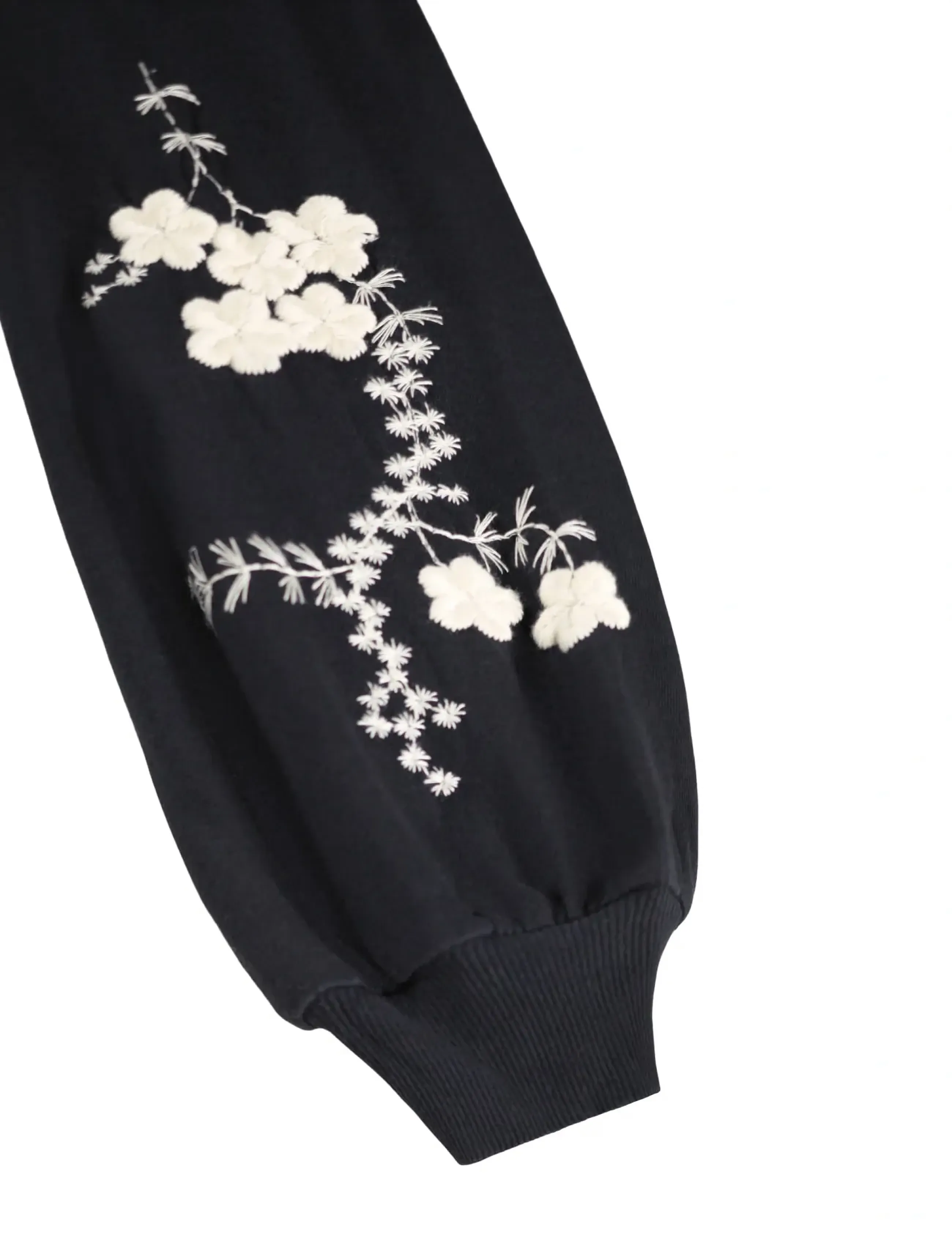Molo - Maribel - sweatshirts - black - 5