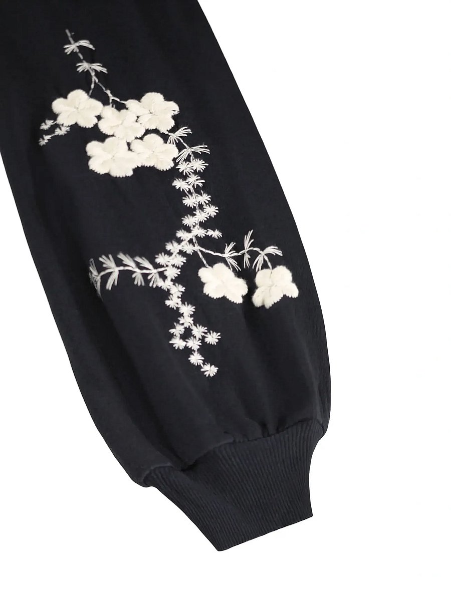 Molo - Maribel - dressipluusid - black - 5