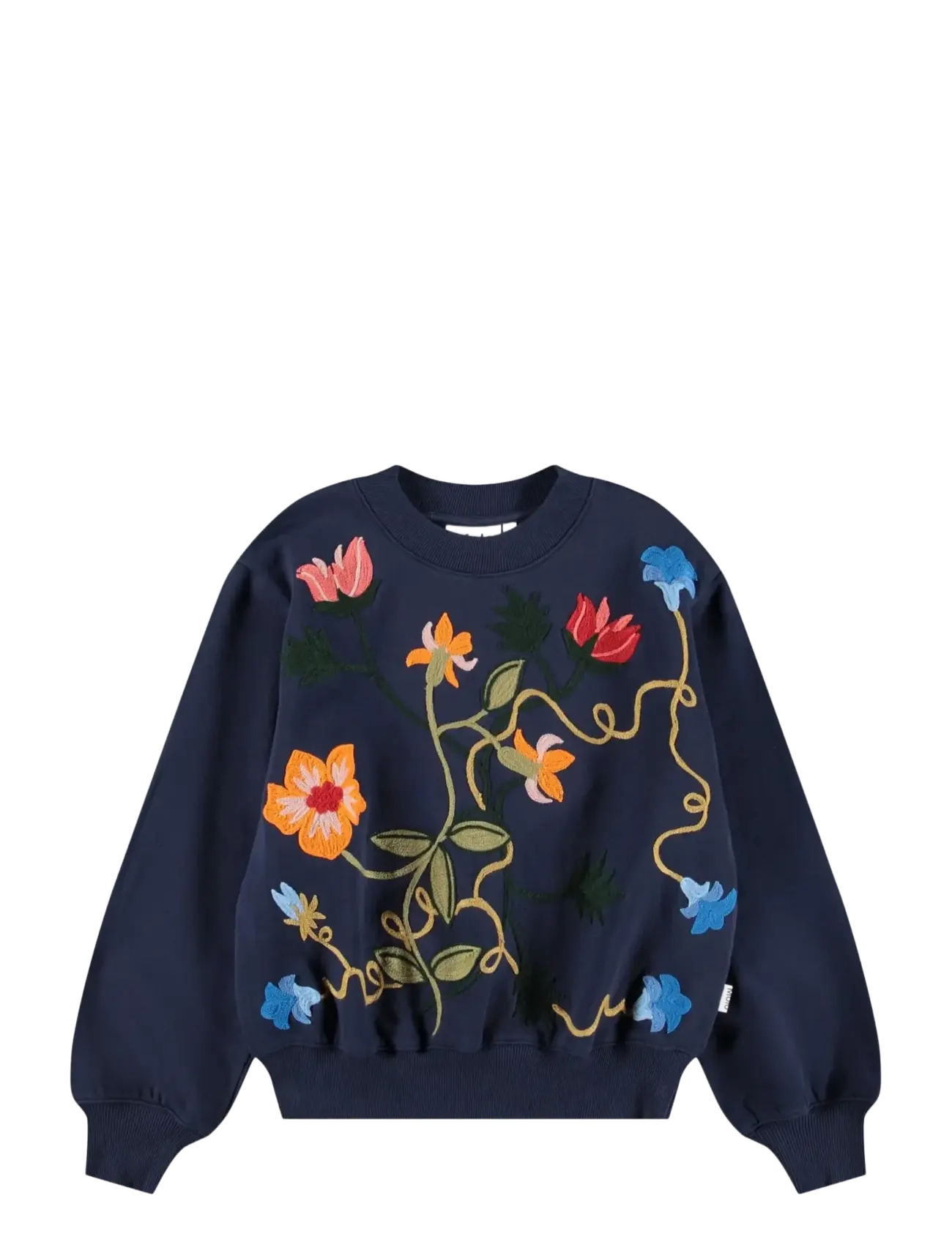Molo Marge - Shop by age - NAVY BLAZER / navy