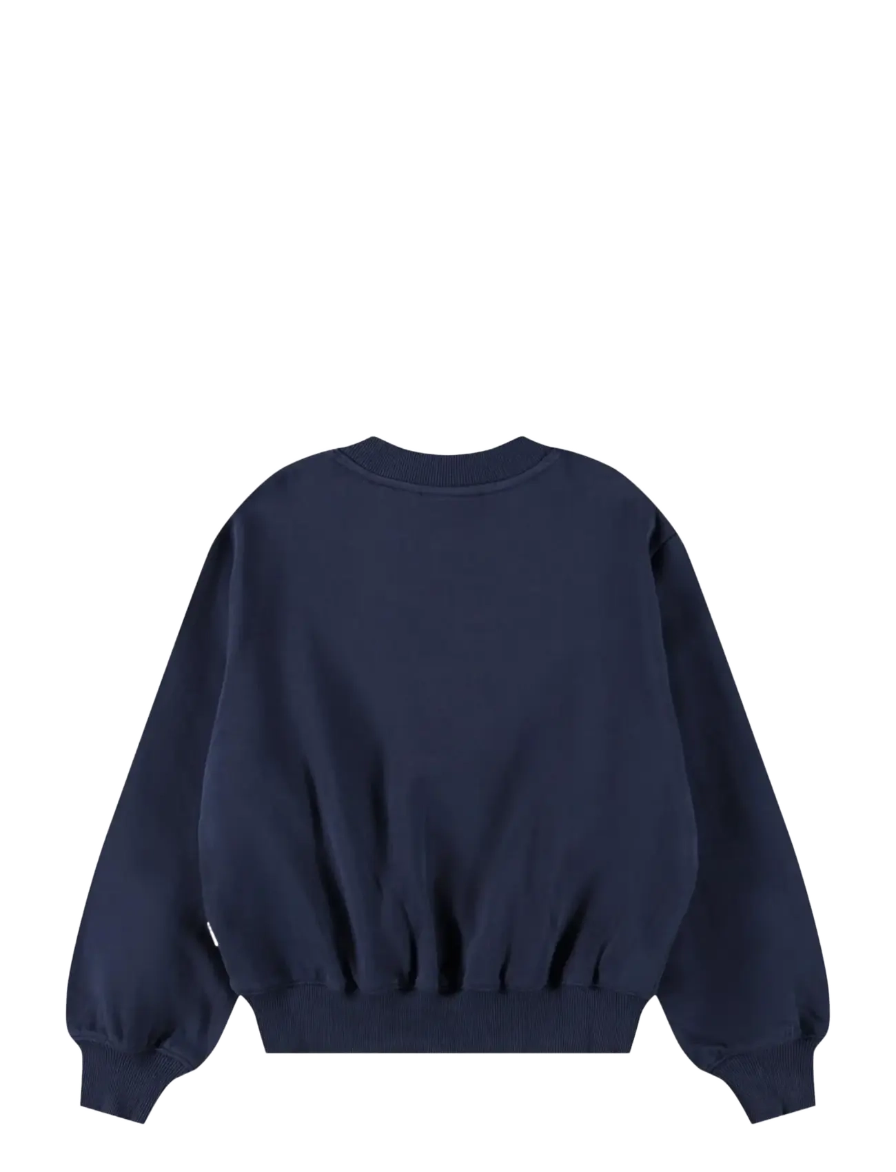Molo - Marge - navy blazer - 1