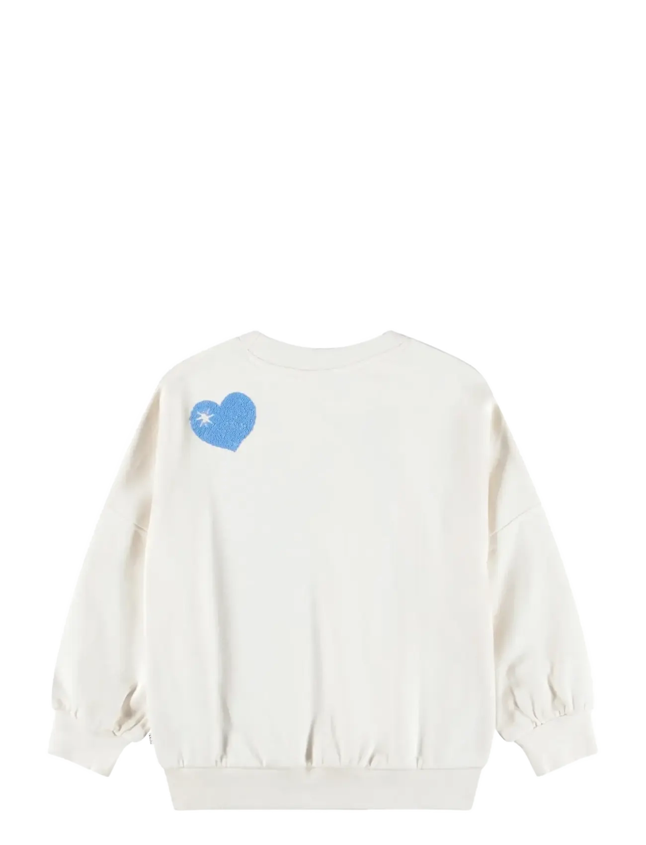 Molo - Marika - bubble hearts - 1