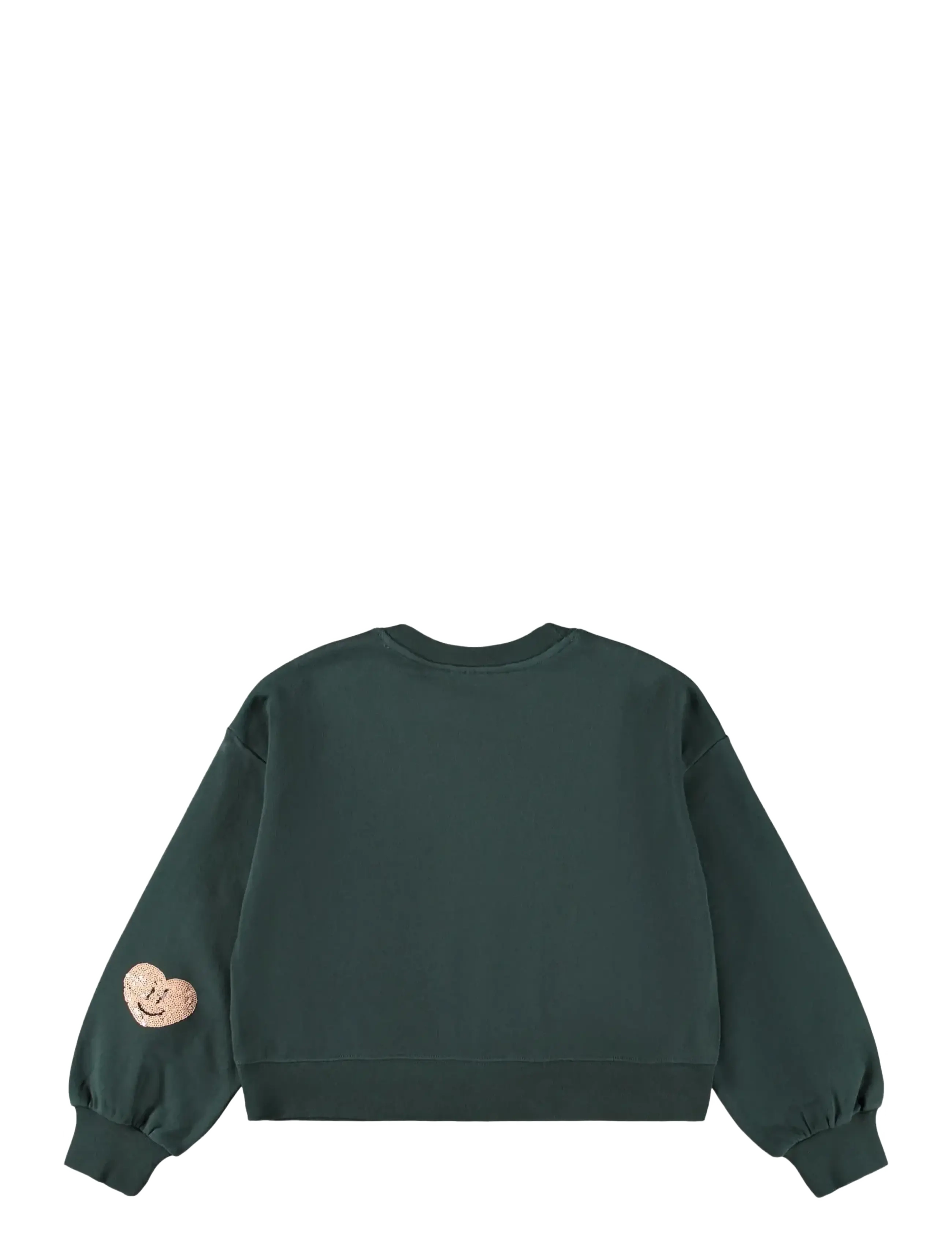Molo - Miki - sweatshirts - taxus - 1