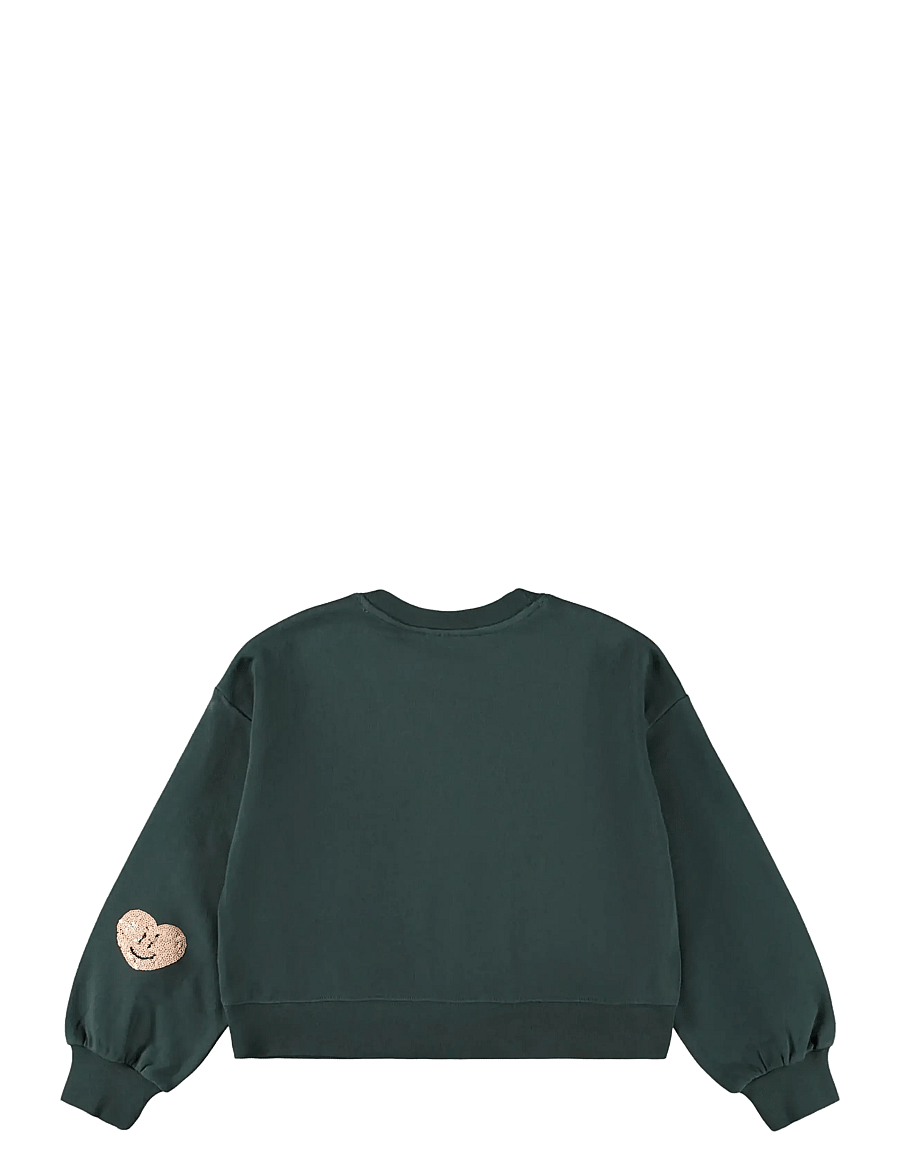 Molo - Miki - sweatshirts - taxus - 1