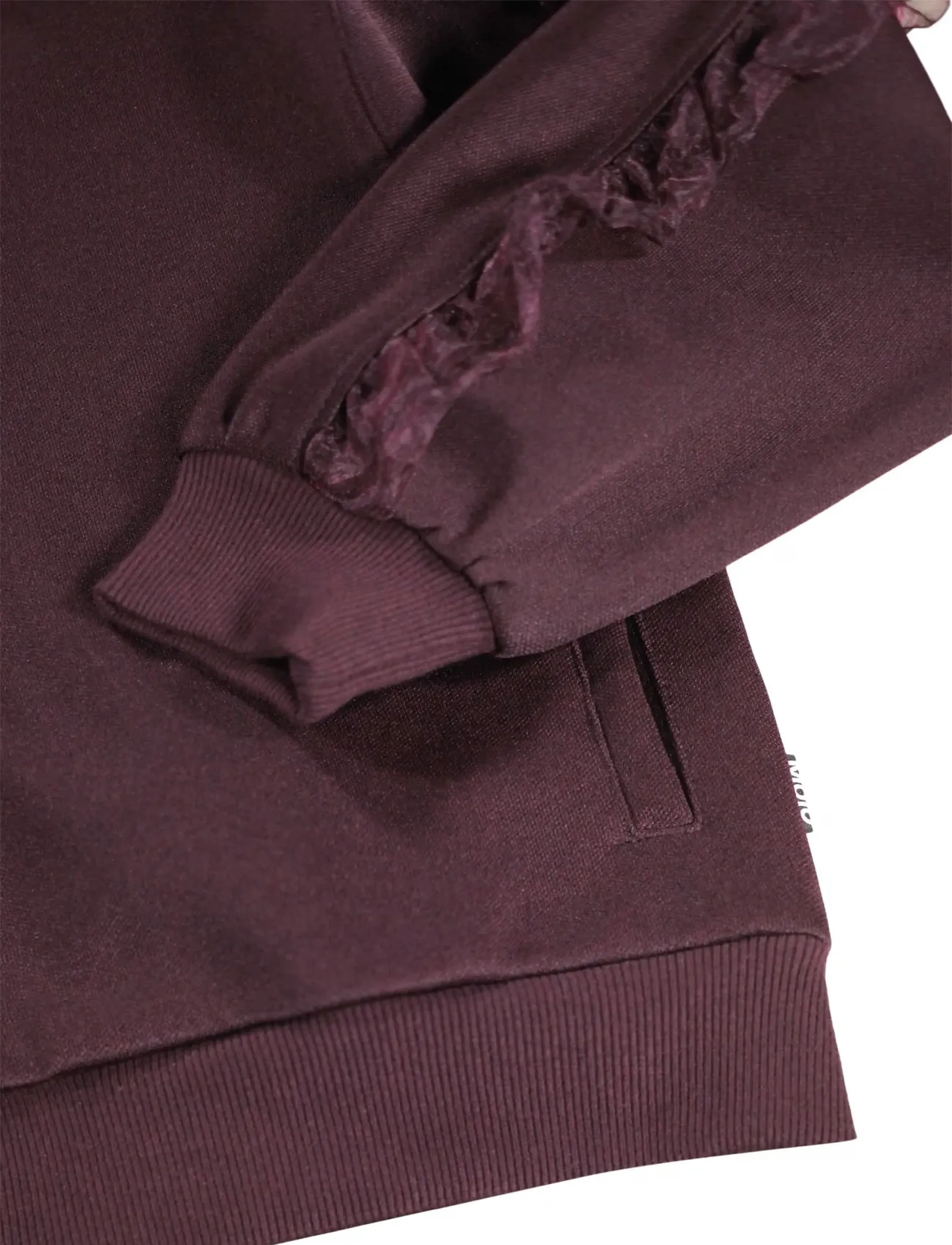 Molo - Maris - forestberry - 4