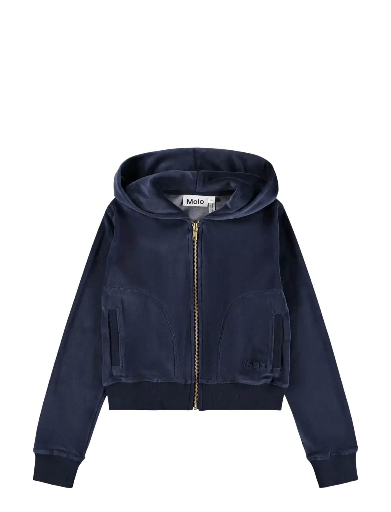 Molo Milla - Shop by age - NAVY BLAZER / navy