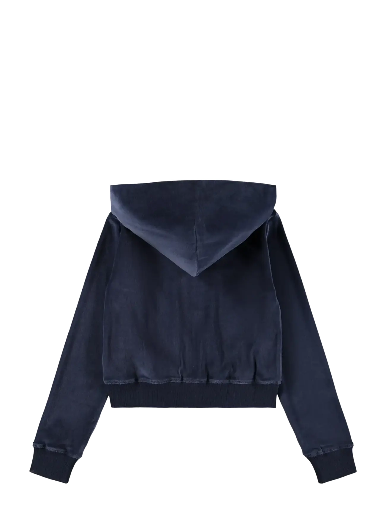 Molo - Milla - kapuzenpullover - navy blazer - 1