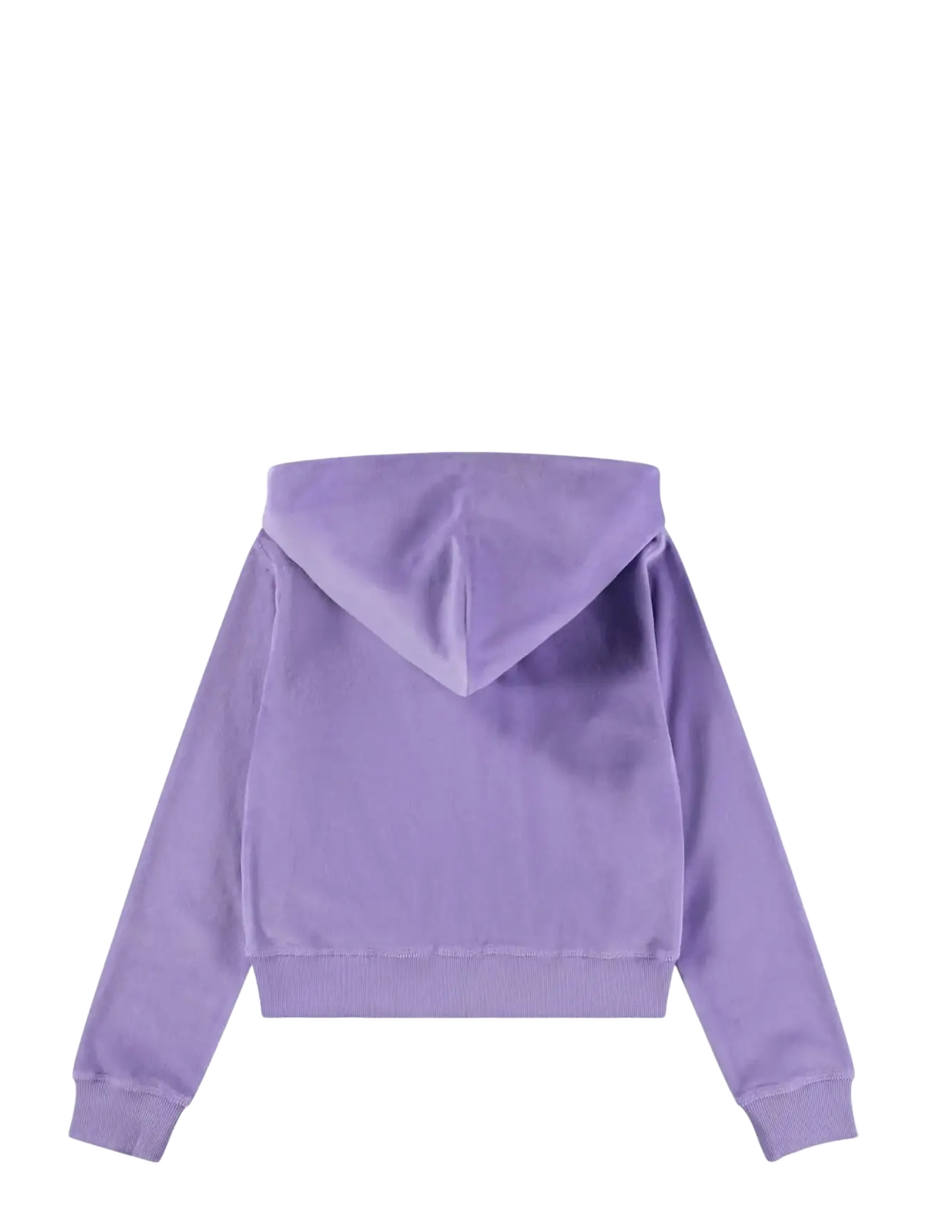 Molo - Milla - hættetrøjer - violette - 1