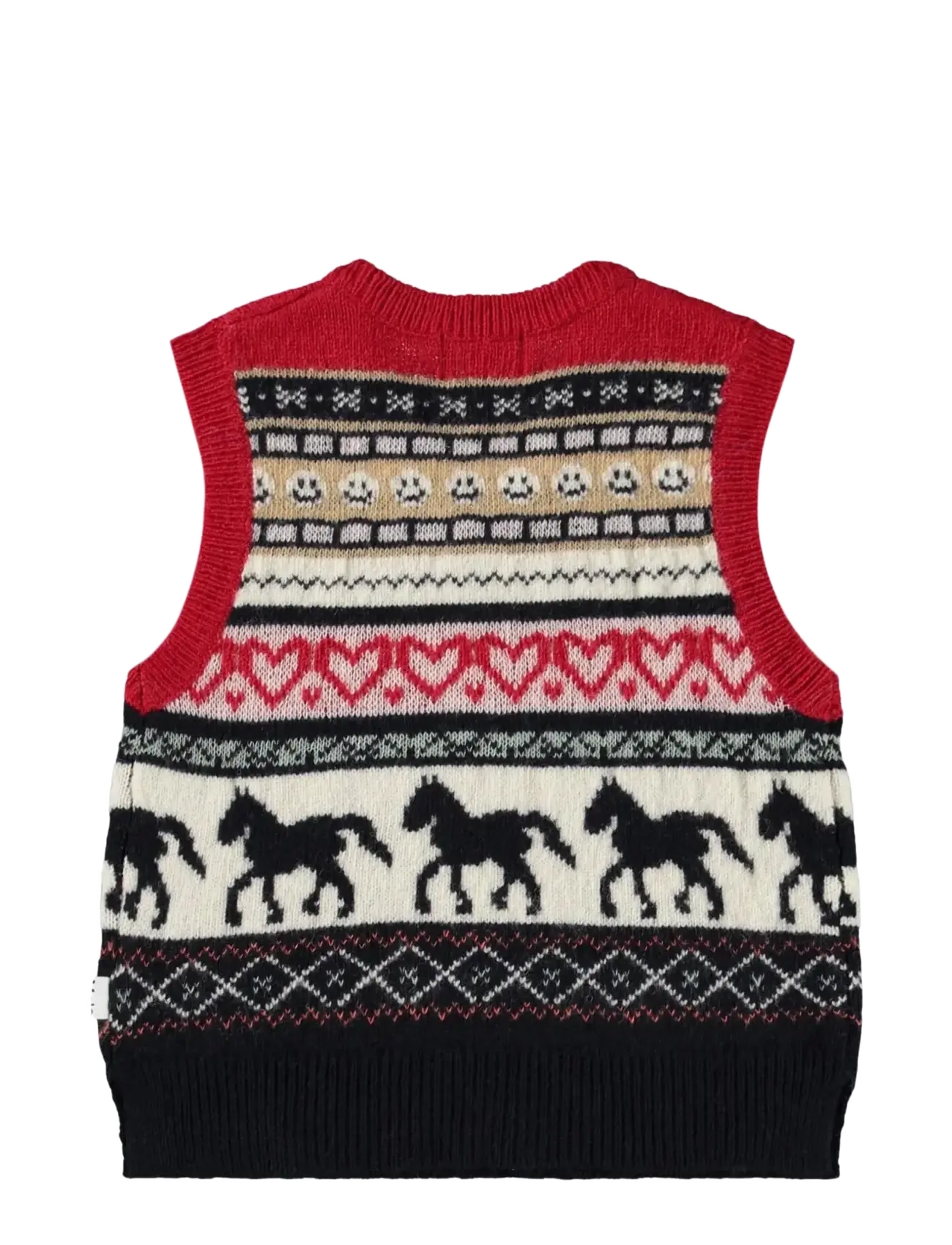 Molo - Grace - westen - horse gallop - 1