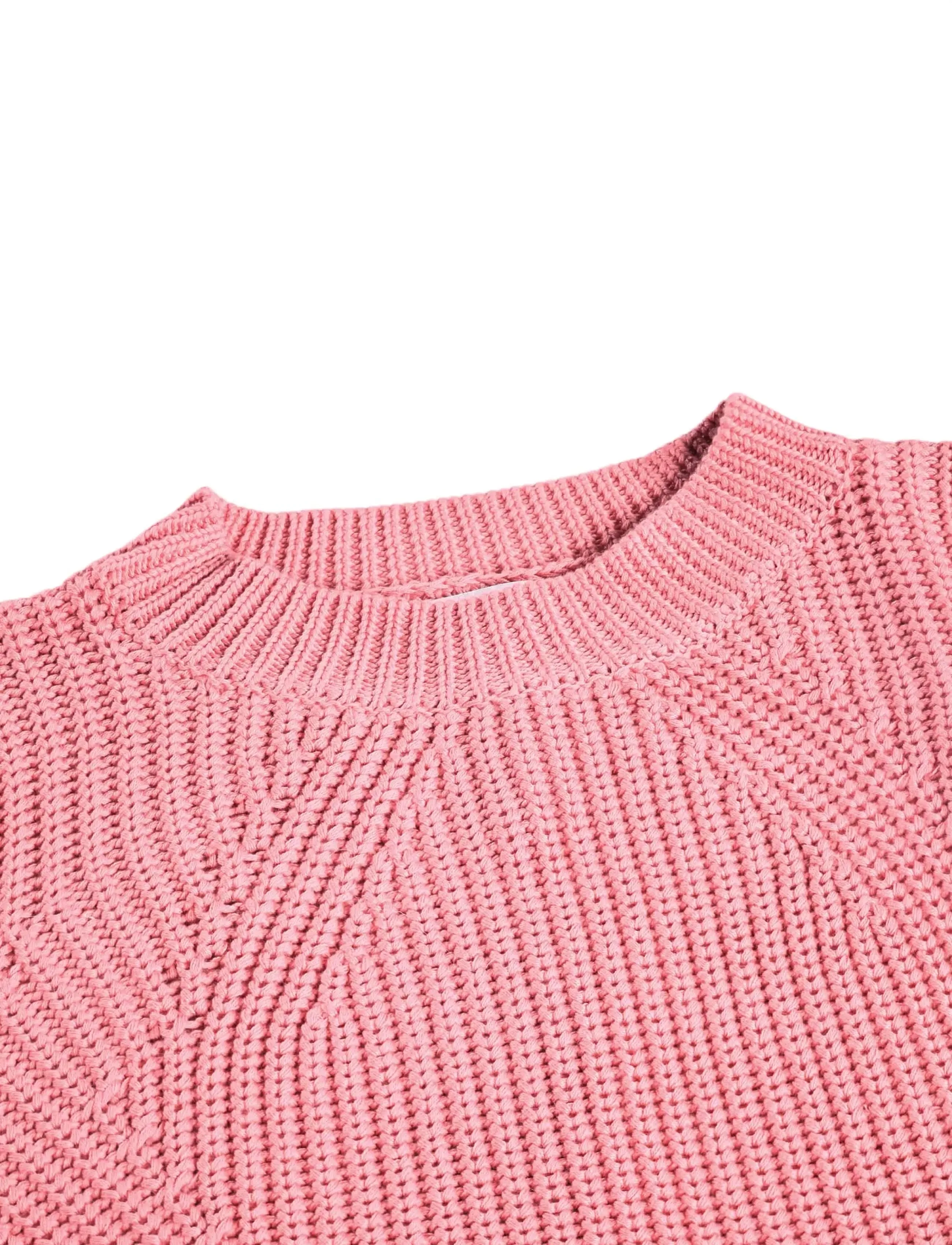 Molo - Gillis - vintage rose - 2