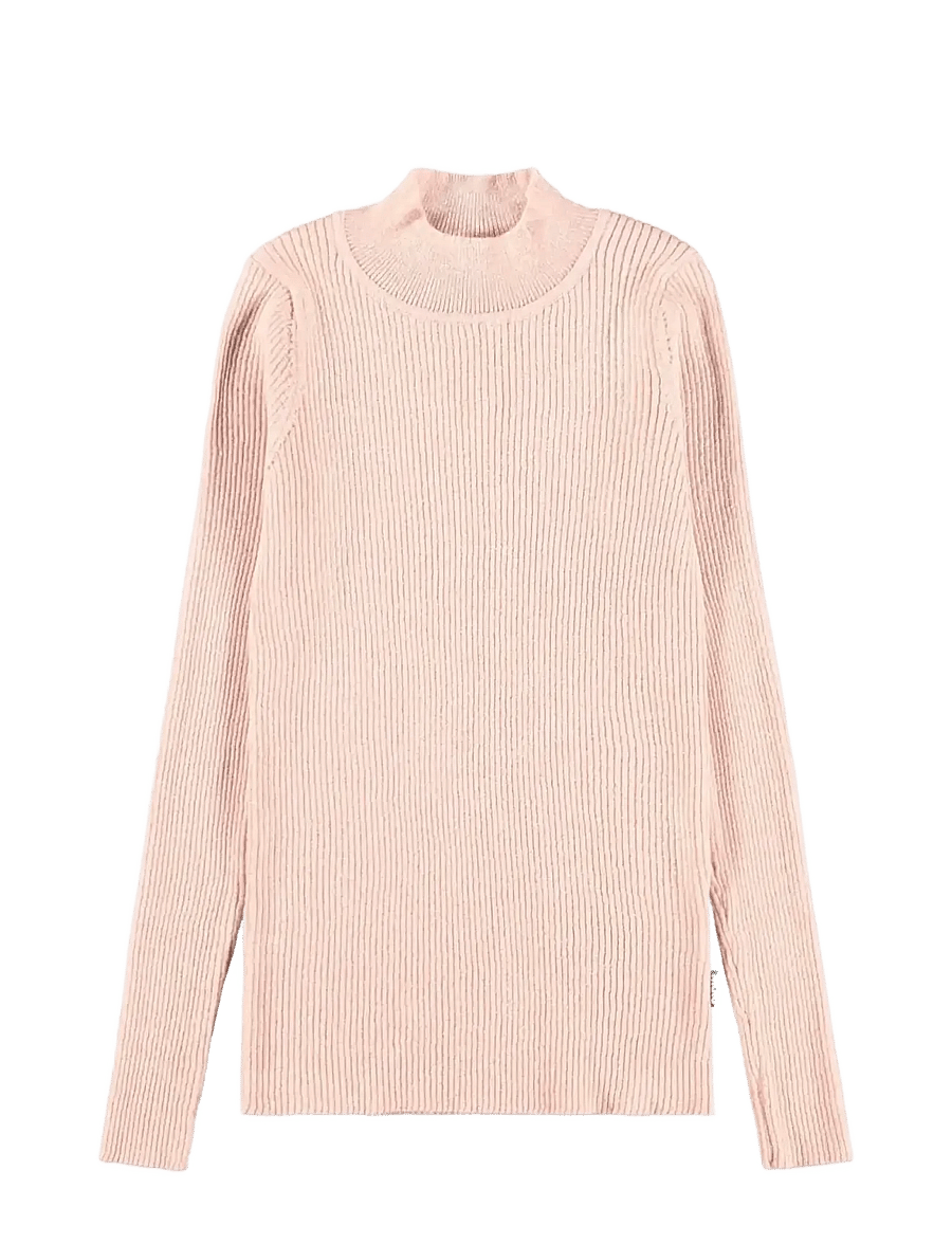 Molo - Ginevra - blusar & tunikor - rose gold - 0