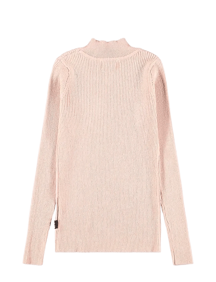 Molo - Ginevra - blusar & tunikor - rose gold - 1