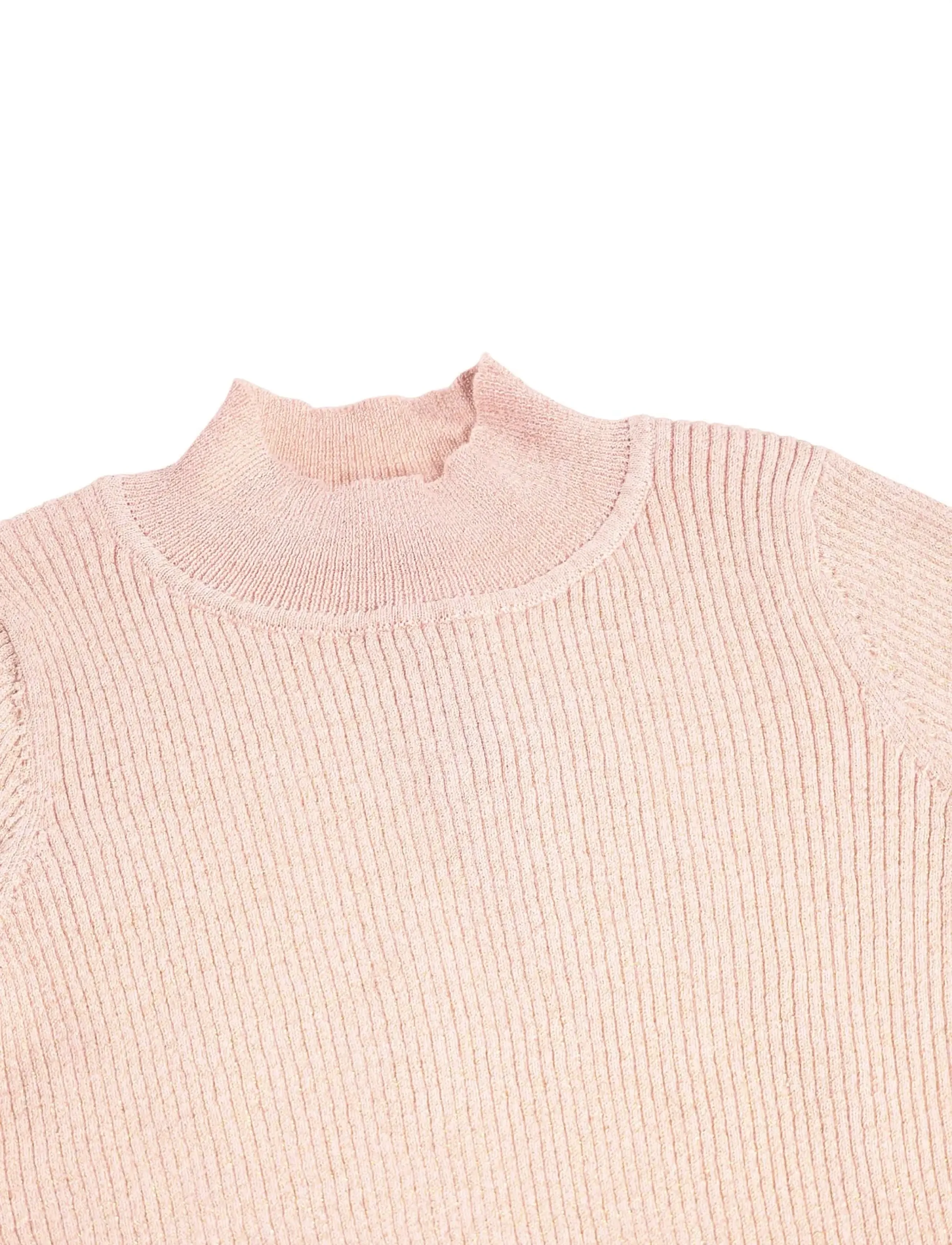 Molo - Ginevra - rose gold - 4