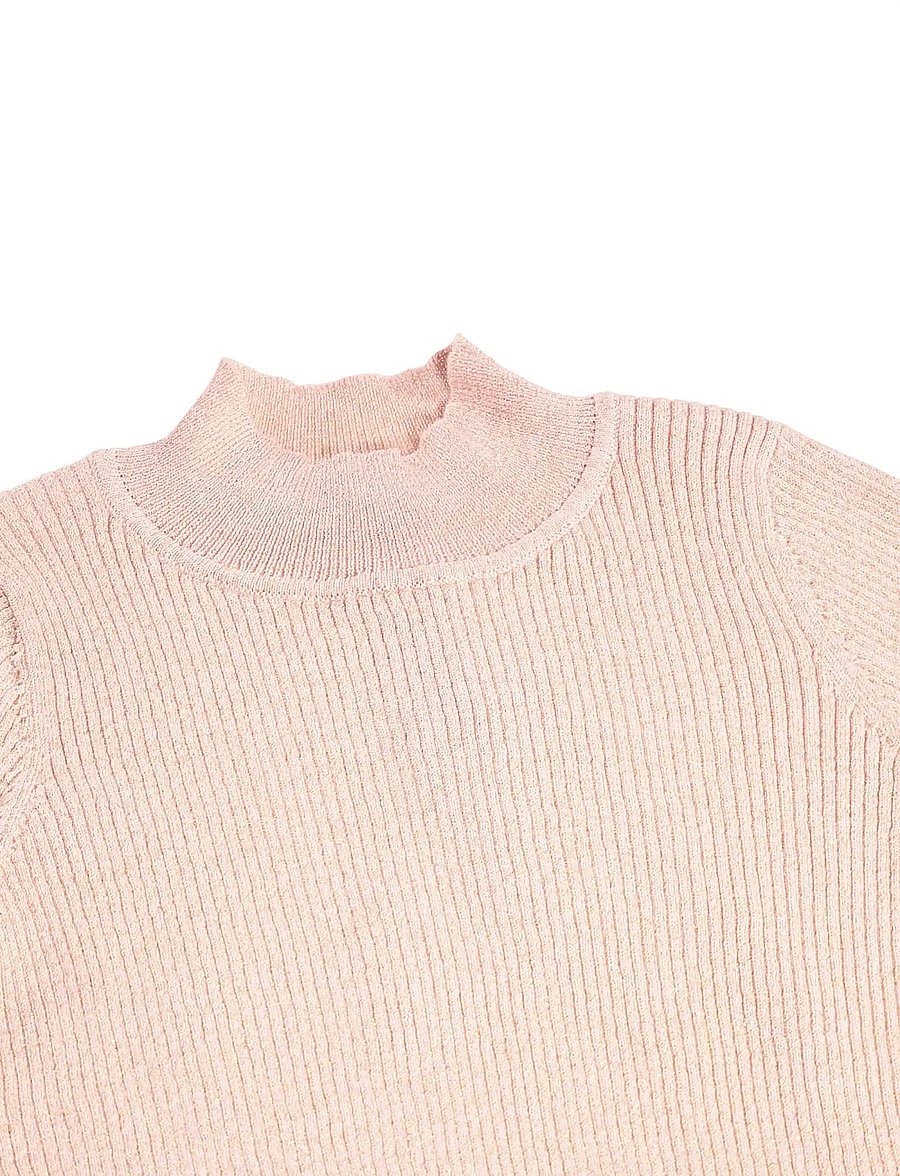 Molo - Ginevra - blusar & tunikor - rose gold - 4