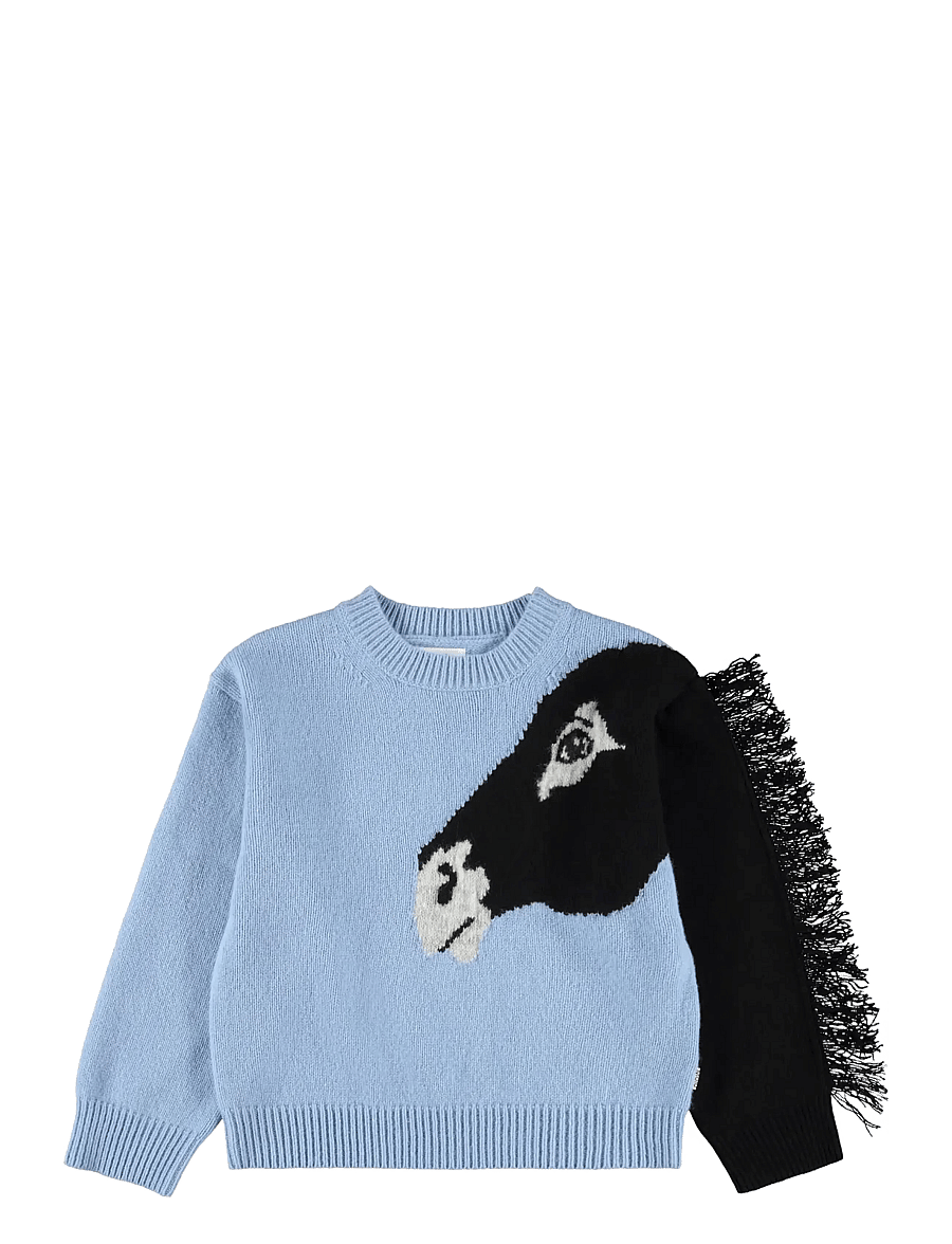 Molo - Griselda - topaz blue - 0