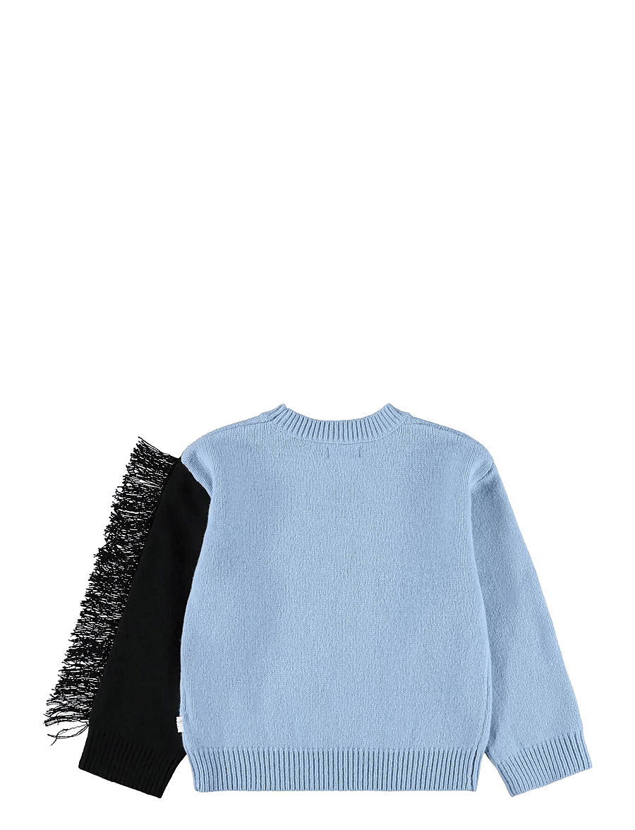 Molo - Griselda - topaz blue - 1
