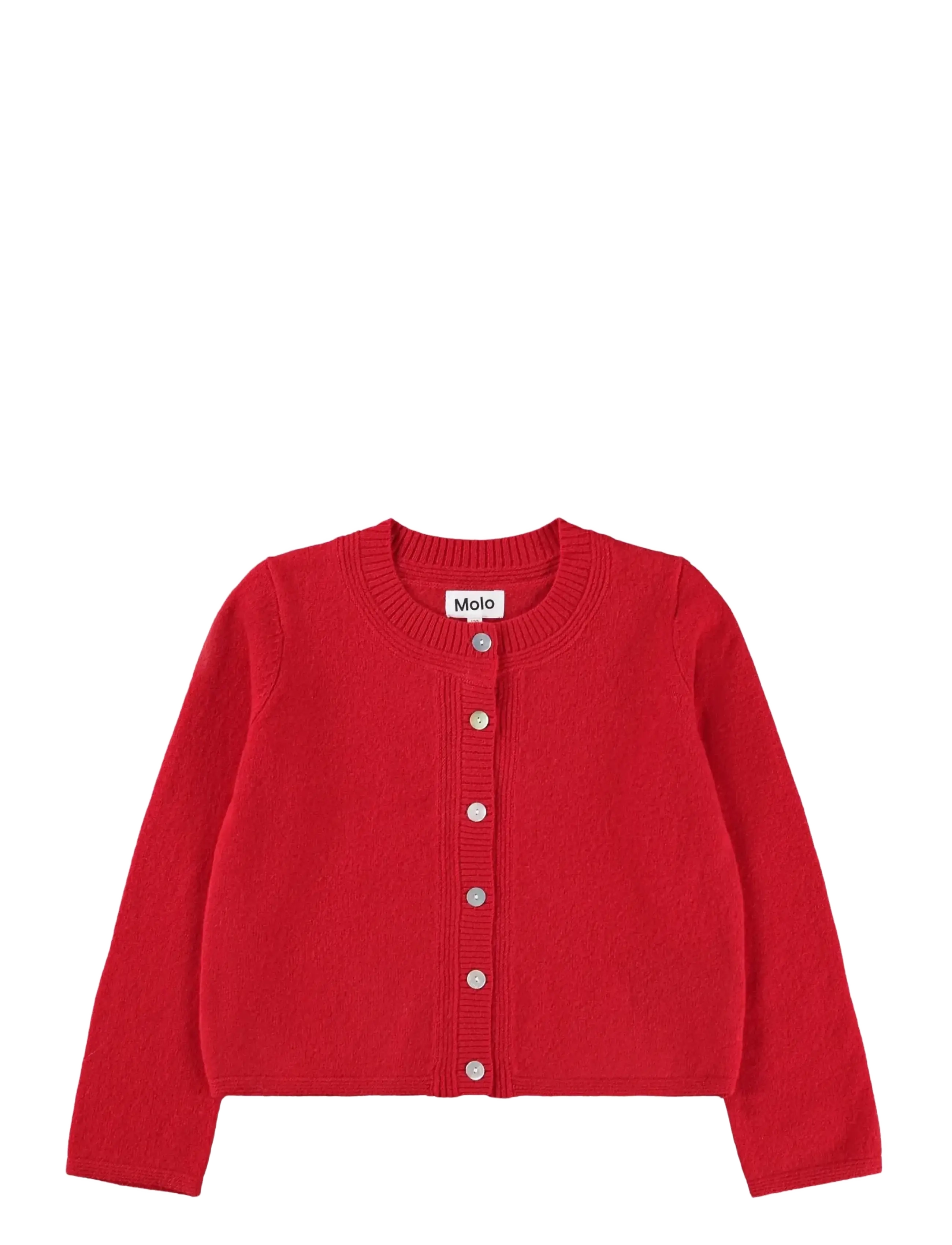 Molo Giovanna - Shop by age - RUBY RED / red