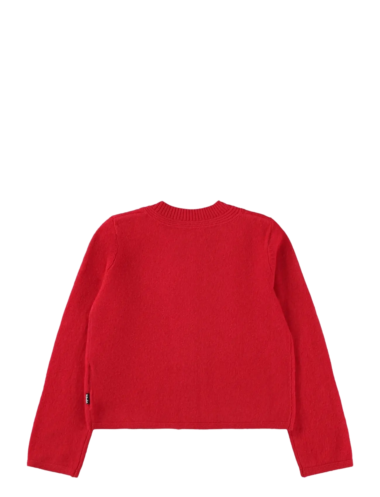 Molo - Giovanna - ruby red - 2