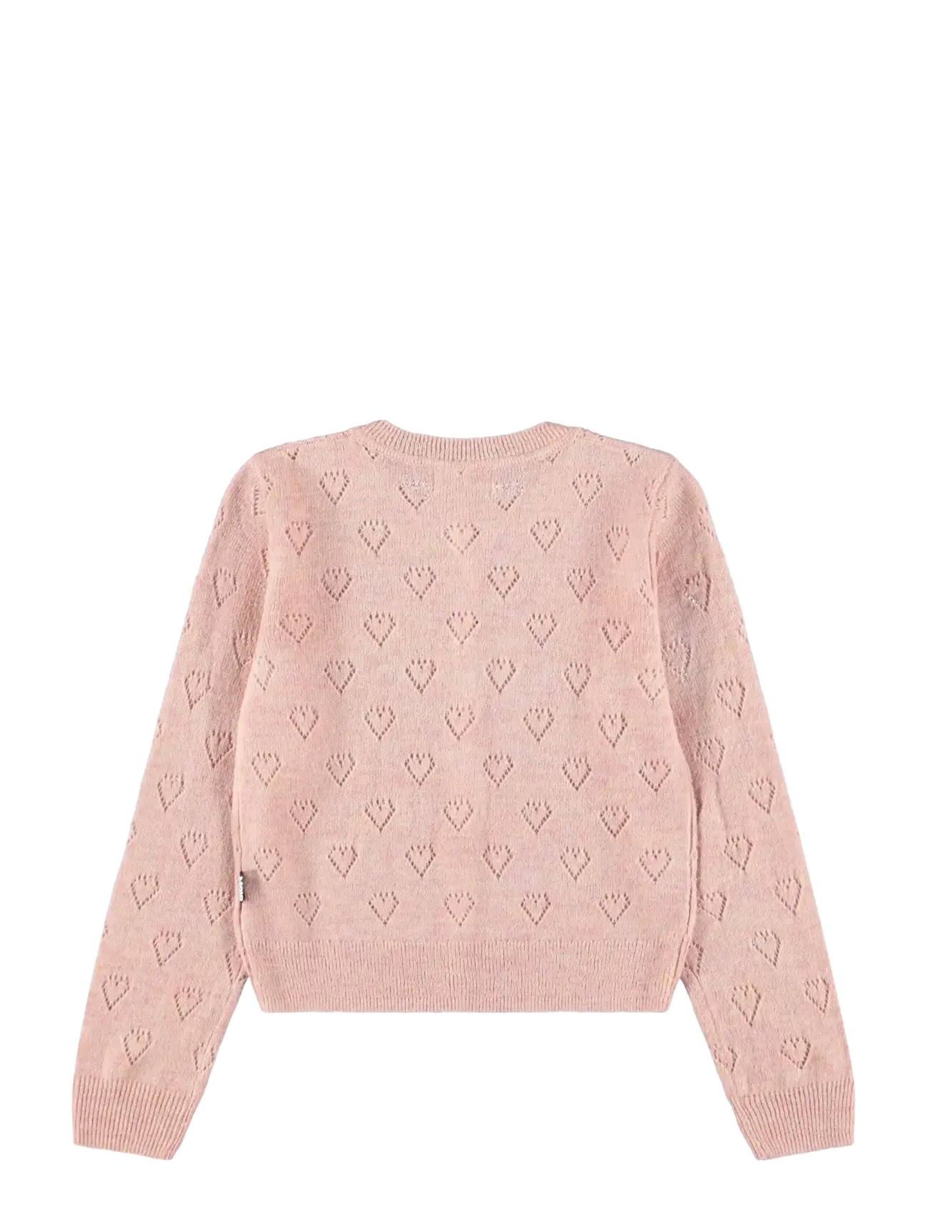 Molo - Gillian - petal blush - 1