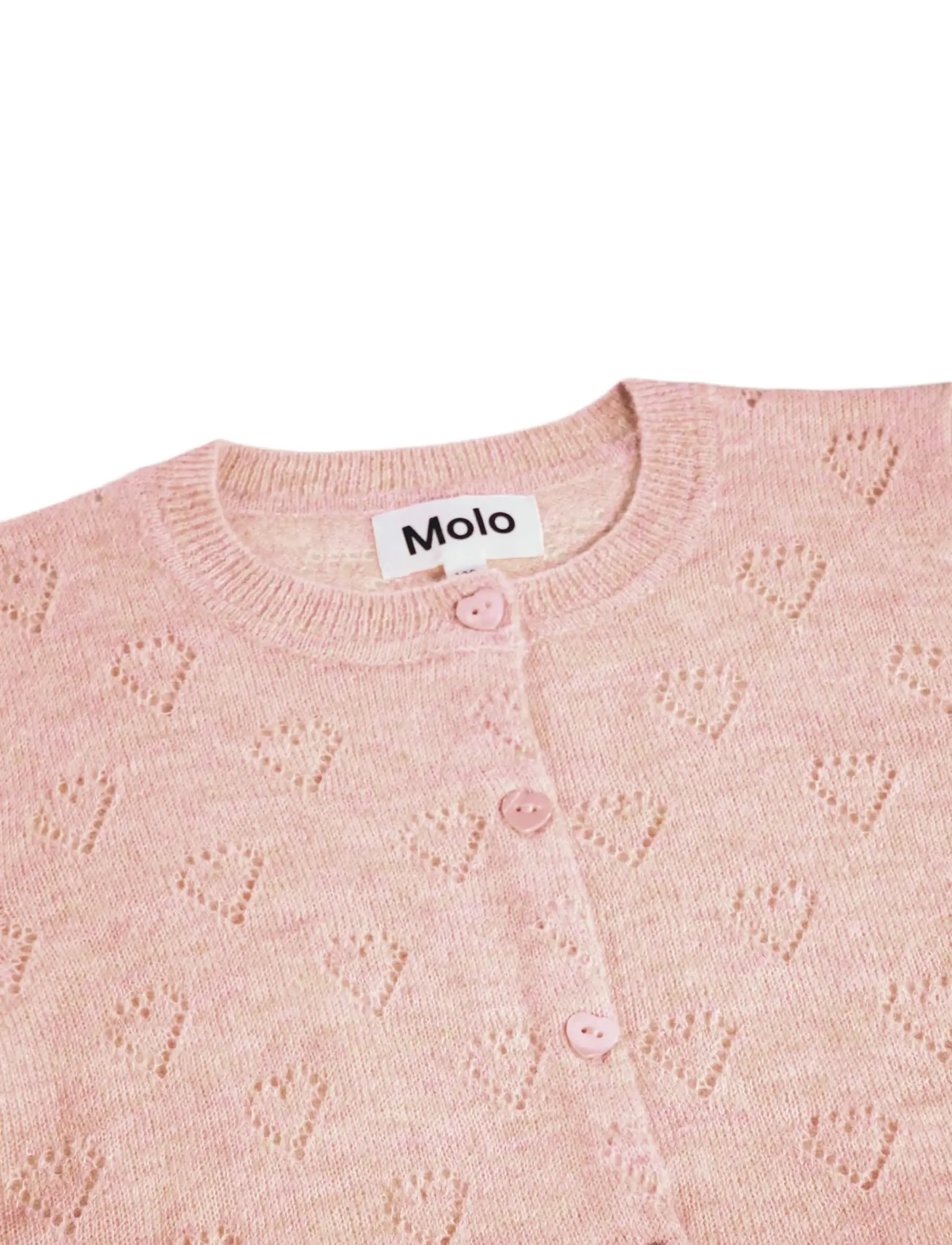 Molo - Gillian - petal blush - 4