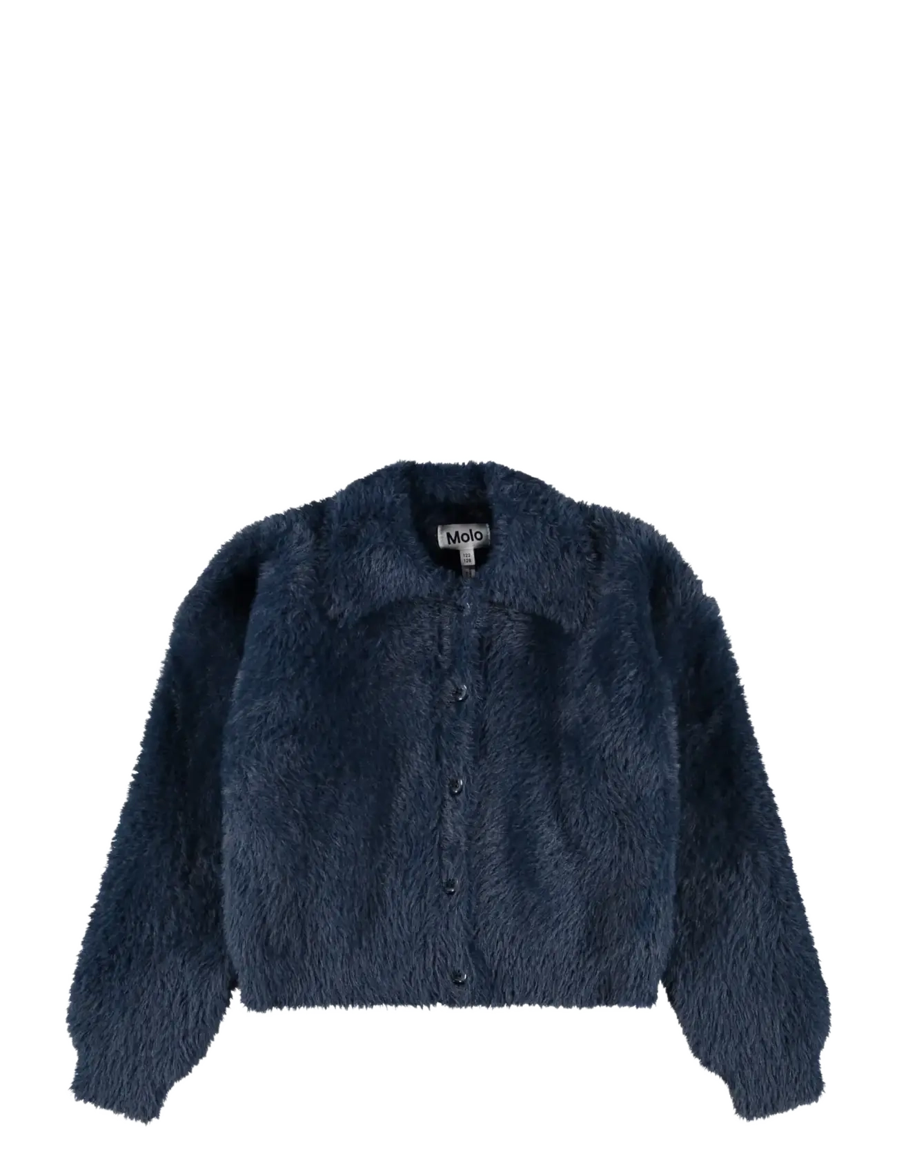 Molo Gwen - Neuheiten - NAVY BLAZER / navy