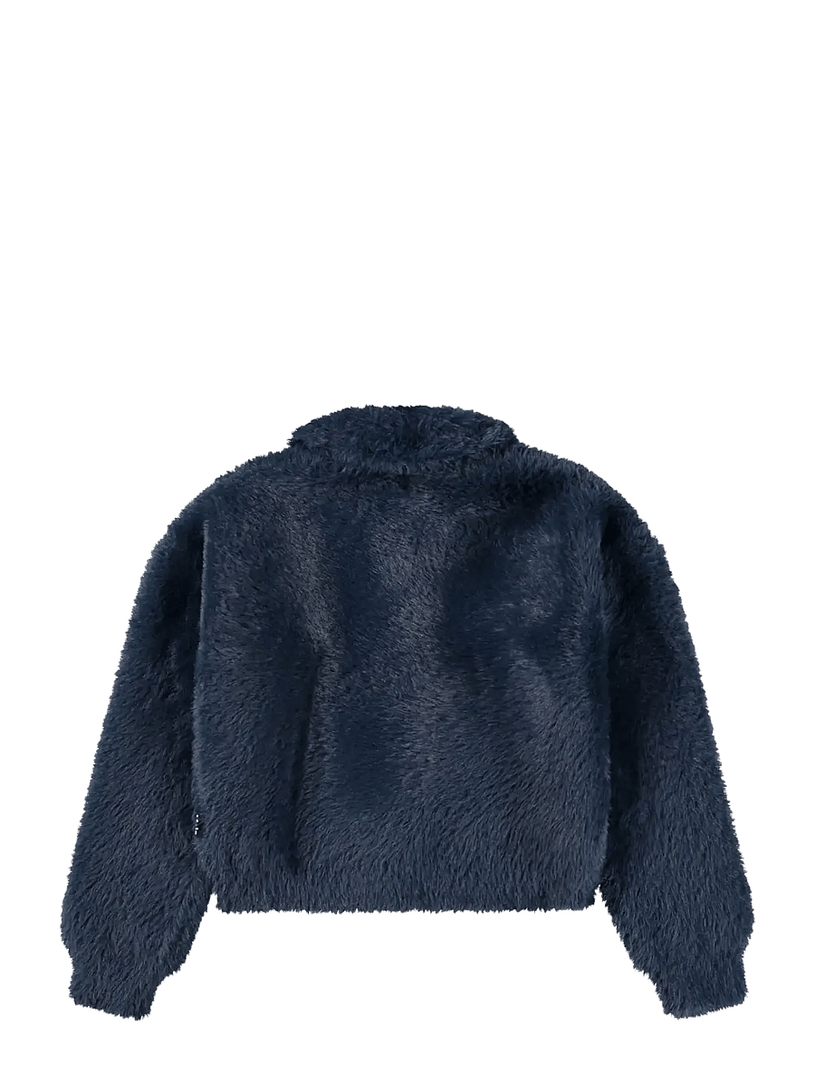 Molo - Gwen - cardigans - navy blazer - 1