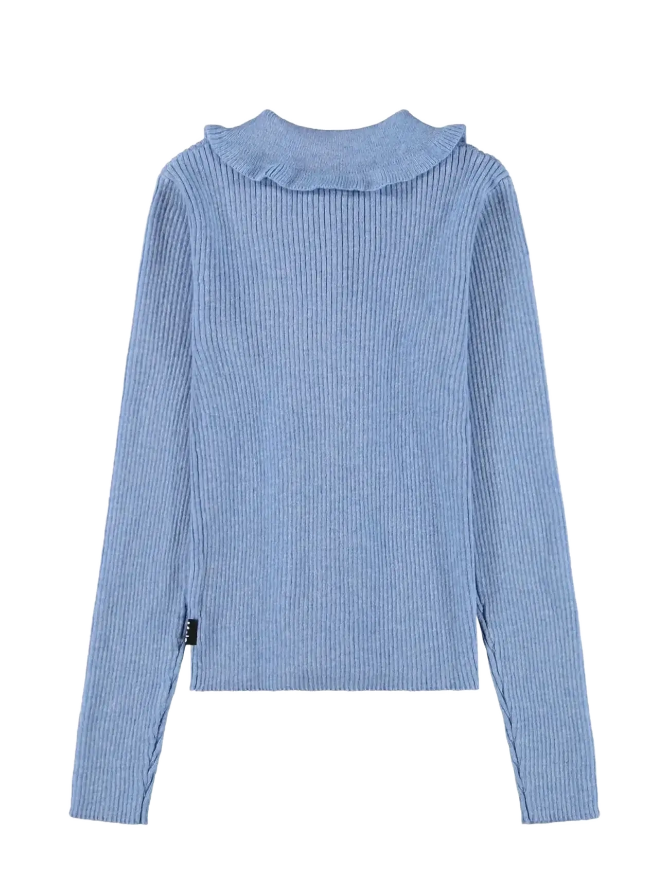 Molo - Gamora - cardigans - topaz blue - 1
