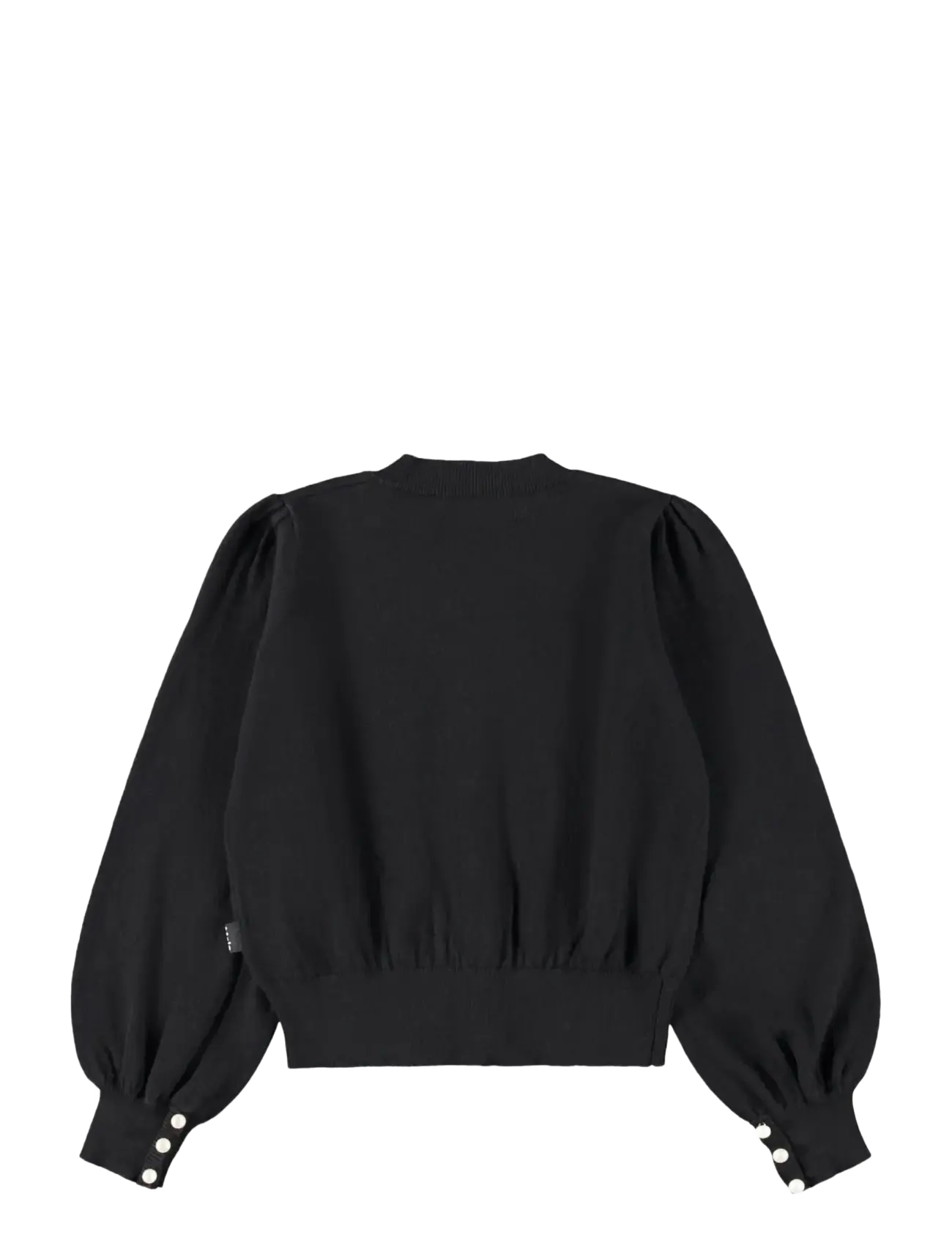 Molo - Guinevere - cardigans - black - 1