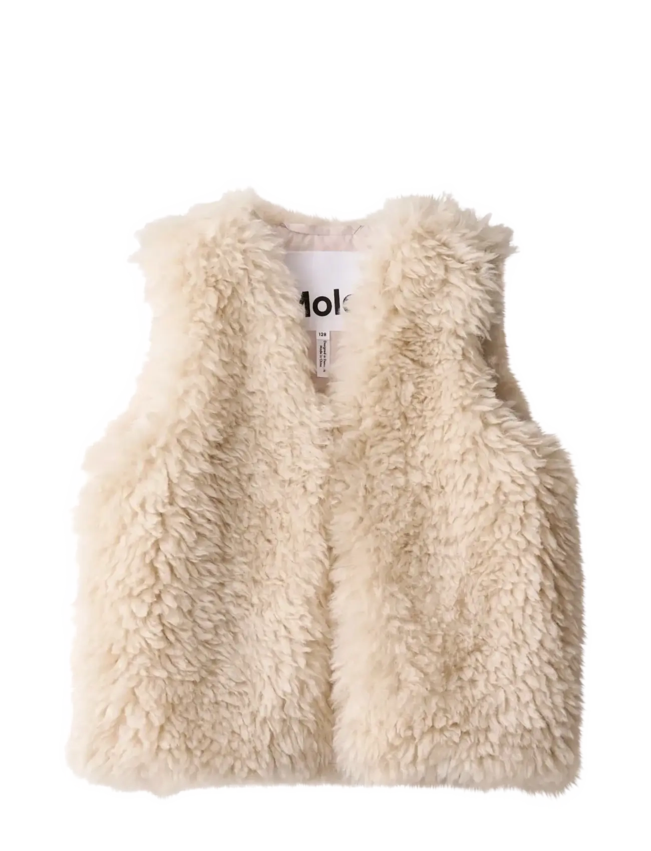 Molo Hatcha - Shop by age - SOFT POWDER / cream