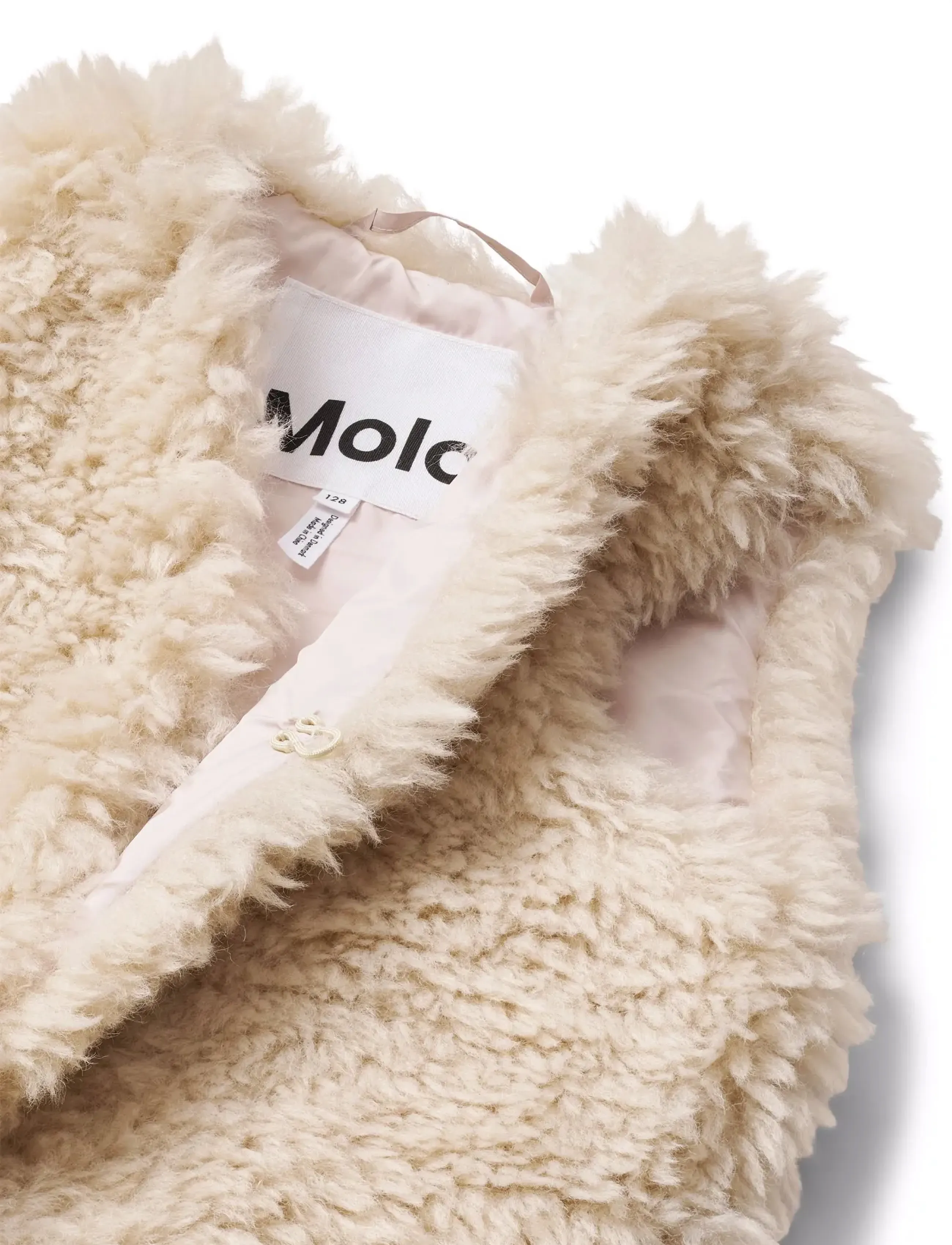 Molo - Hatcha - soft powder - 3