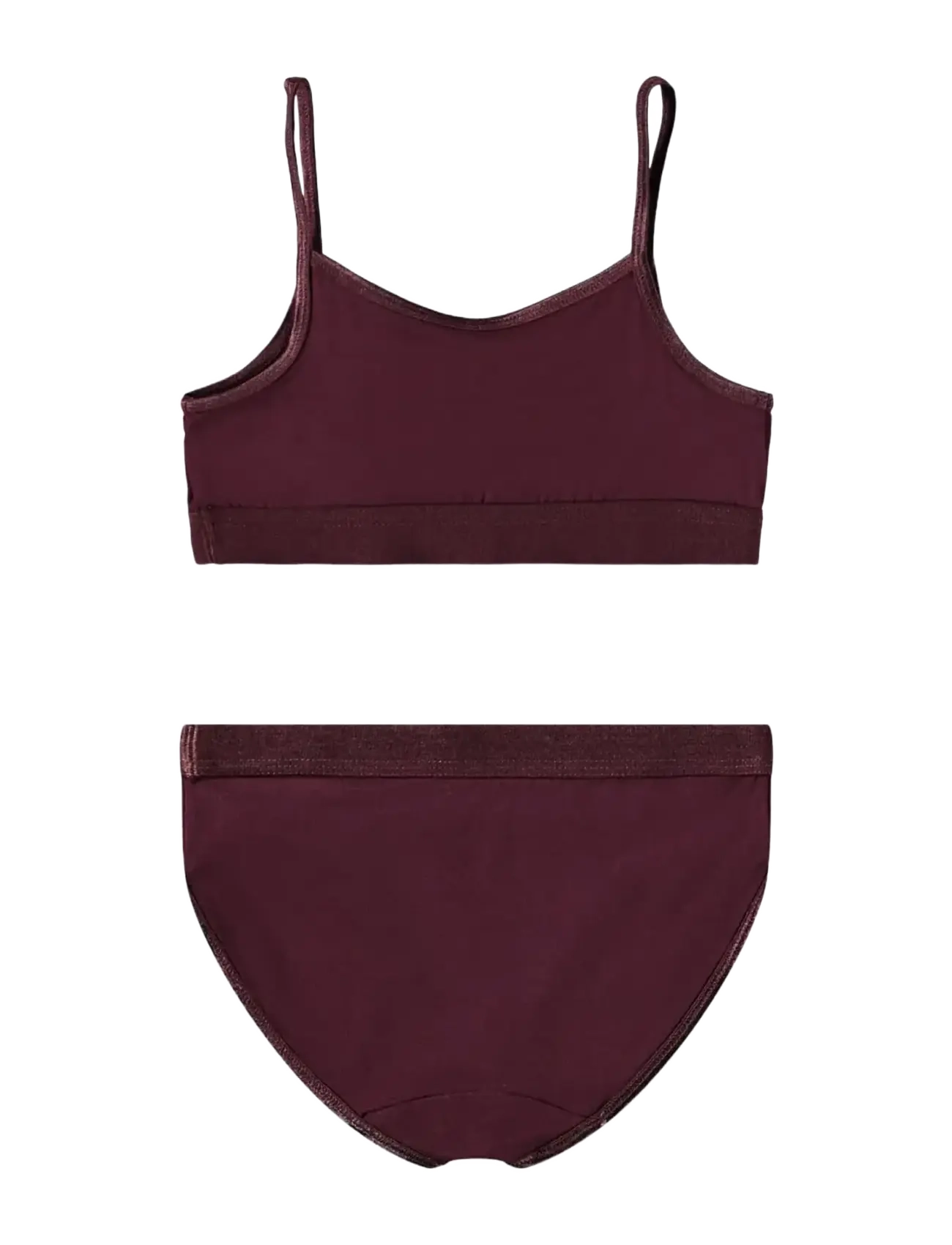 Molo - Jinny Set - forestberry - 1