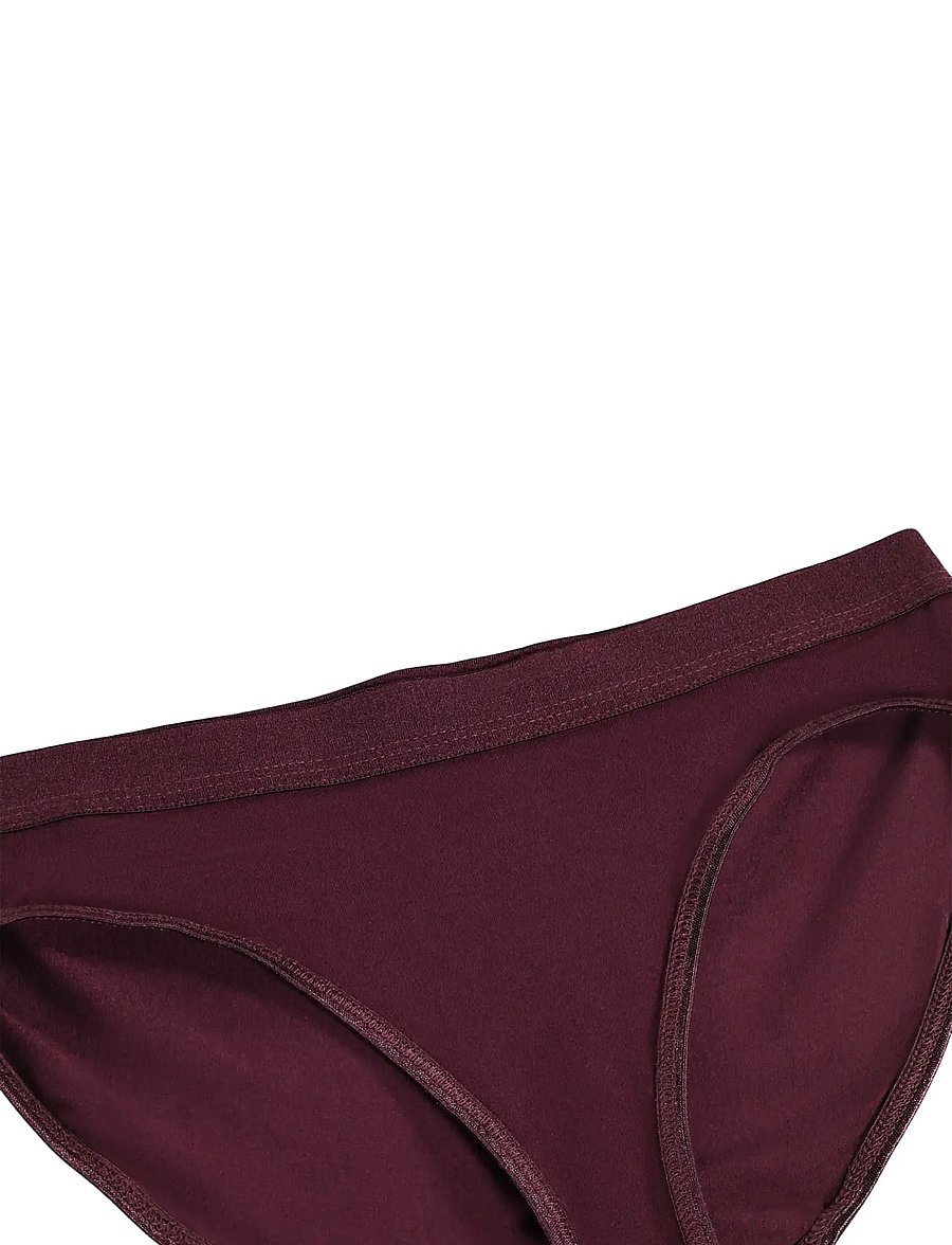 Molo - Jinny Set - undertøjssæt - forestberry - 3