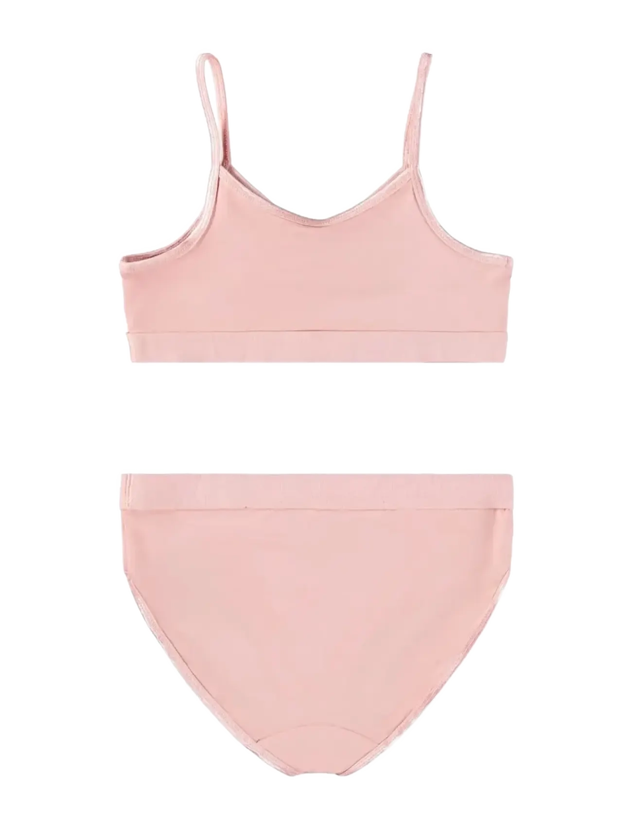 Molo - Jinny Set - underklädesset - mellow rose - 1