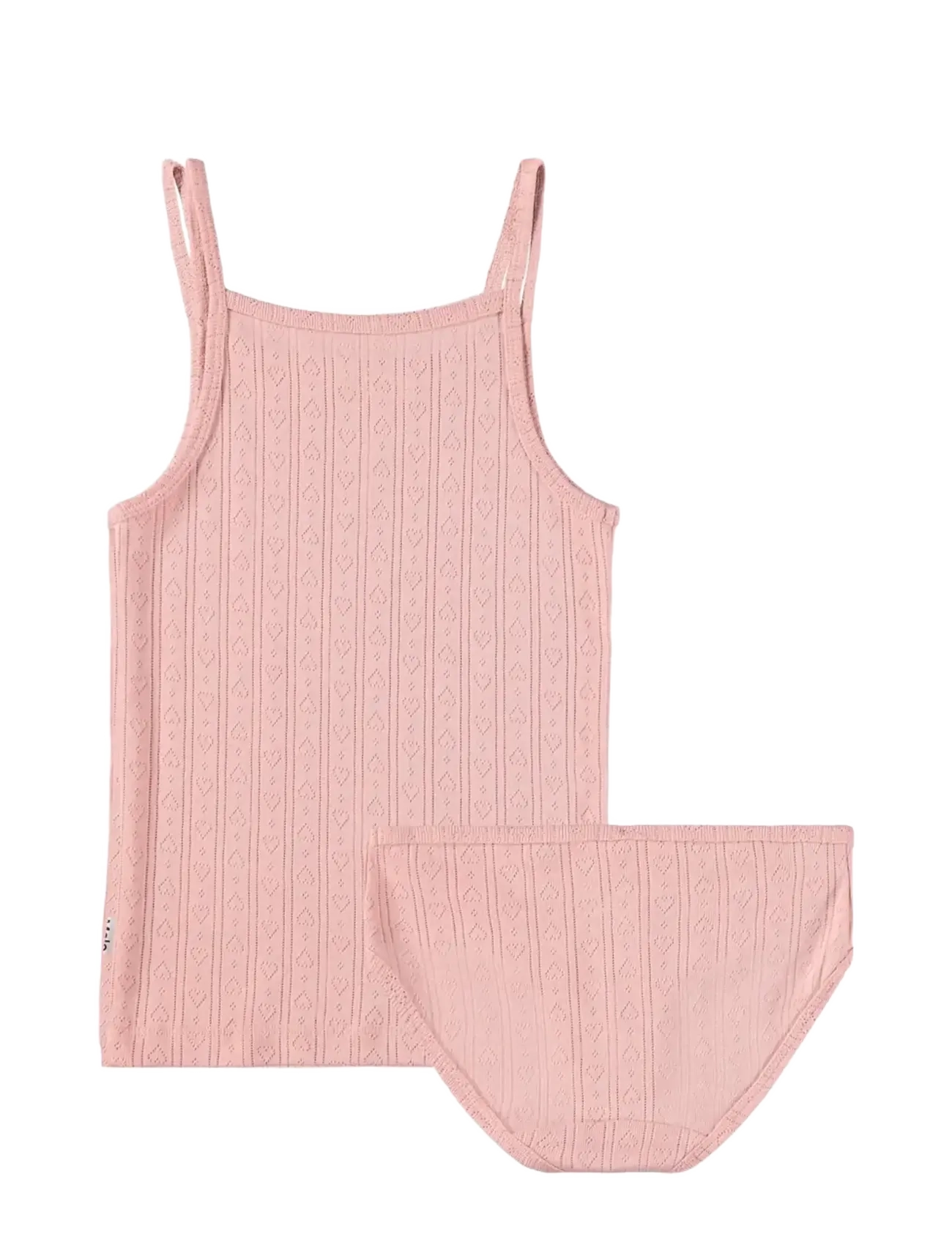 Molo - Janice Set - mellow rose - 1