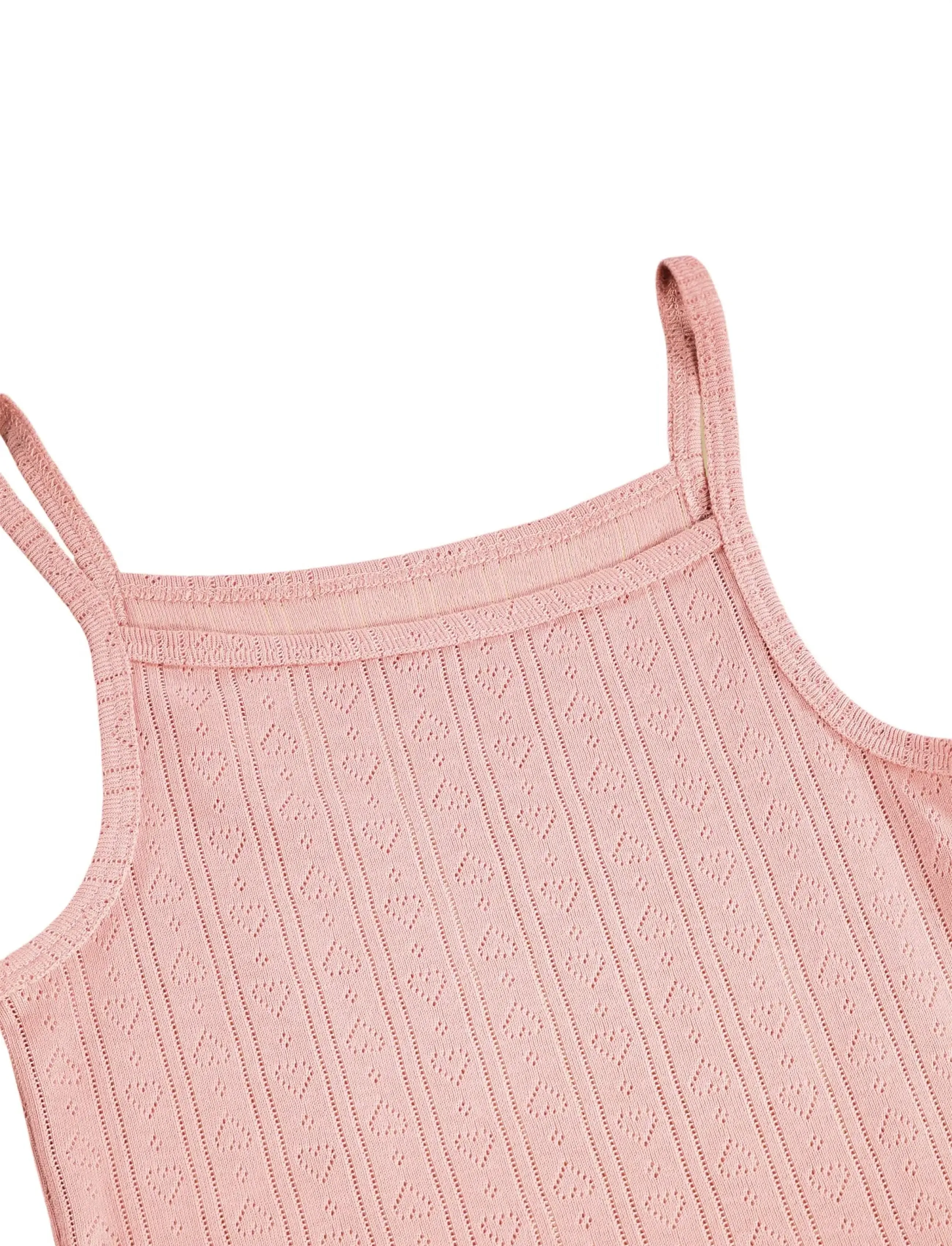 Molo - Janice Set - mellow rose - 2