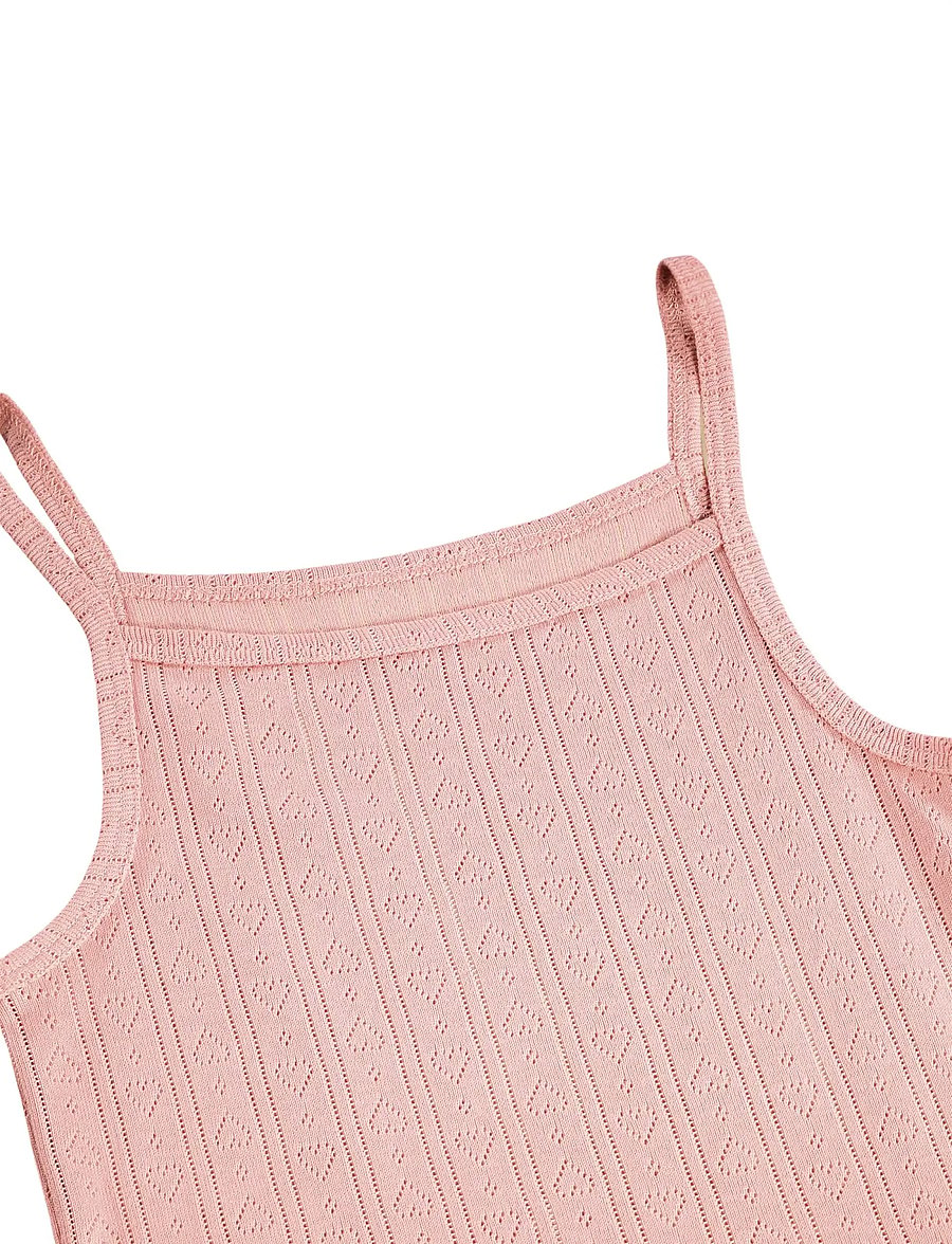 Molo - Janice Set - underklädesset - mellow rose - 2