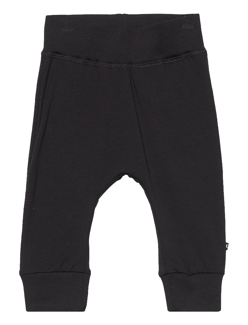 Molo - Sammy - sweatpants - black - 0