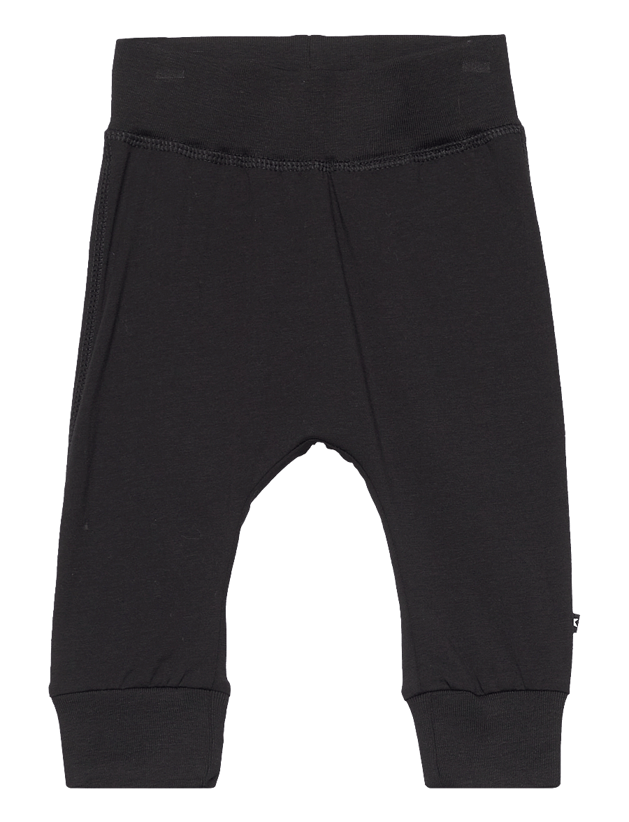 Molo - Sammy - jogginghosen - black - 0