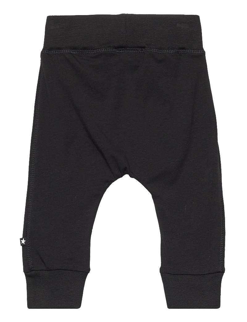 Molo - Sammy - sweatpants - black - 1