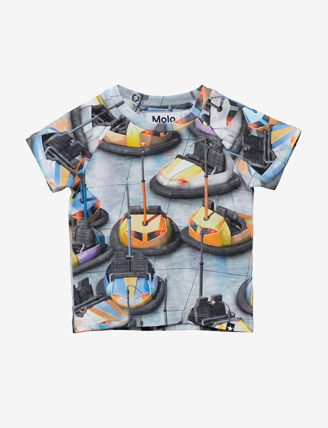 Molo - Emmett - bumper car - 0