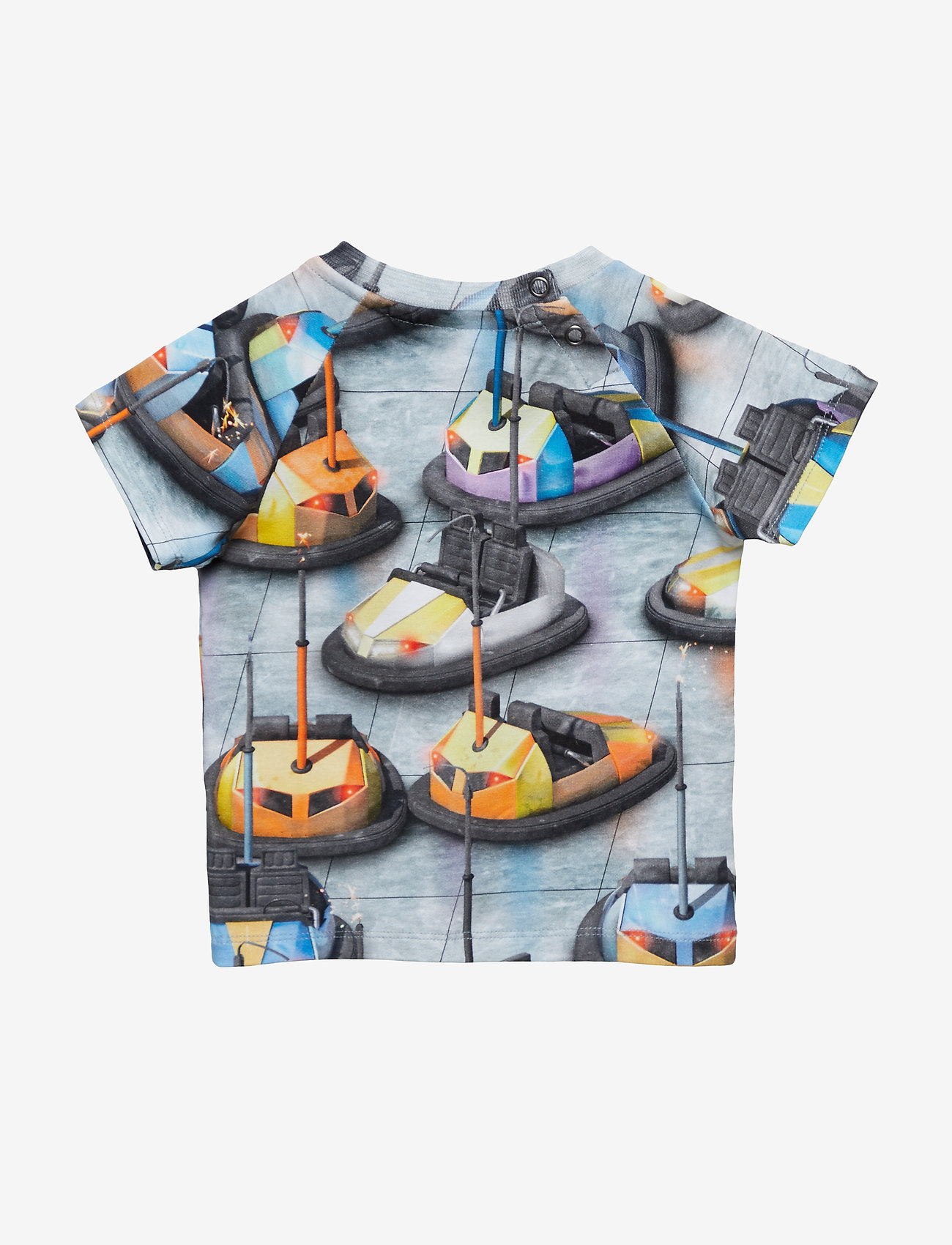 Molo - Emmett - bumper car - 1