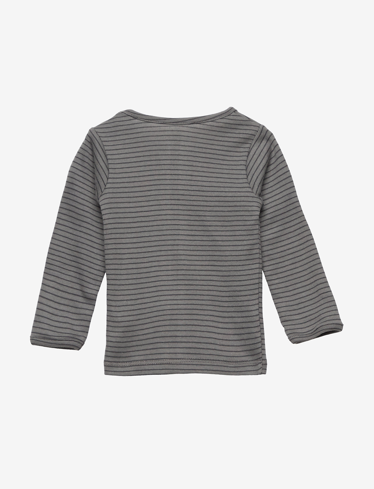 Molo - Elo - pewter stripe - 1