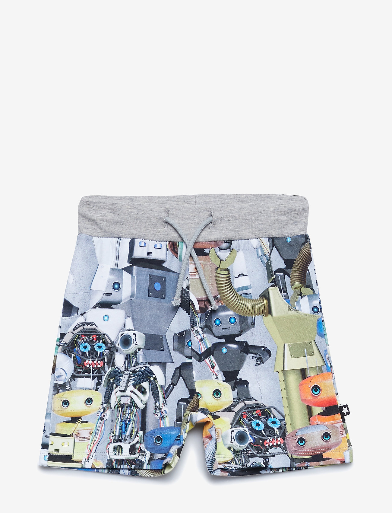 Molo - Simroy - robots - 0