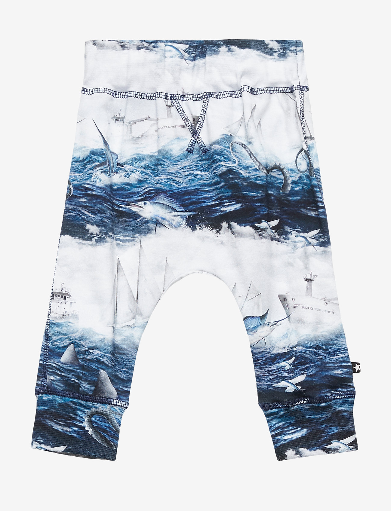 Sammy - SAILOR STRIPE