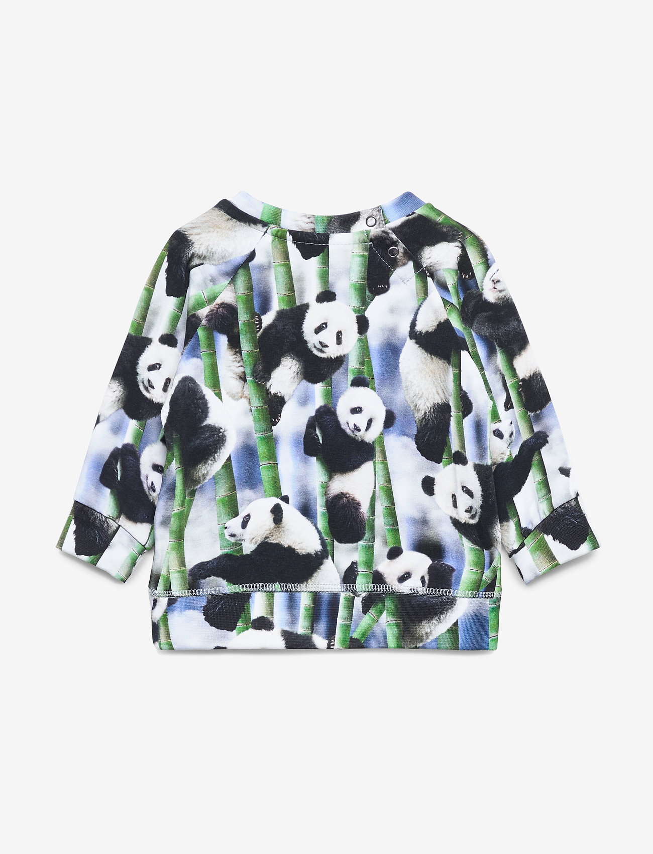 Molo - Elmo - panda - 1