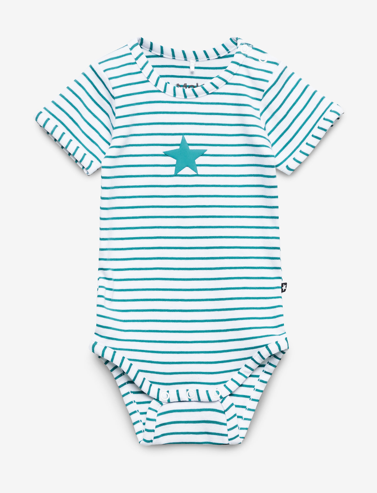 Molo - Fossie - kerosene stripe - 0