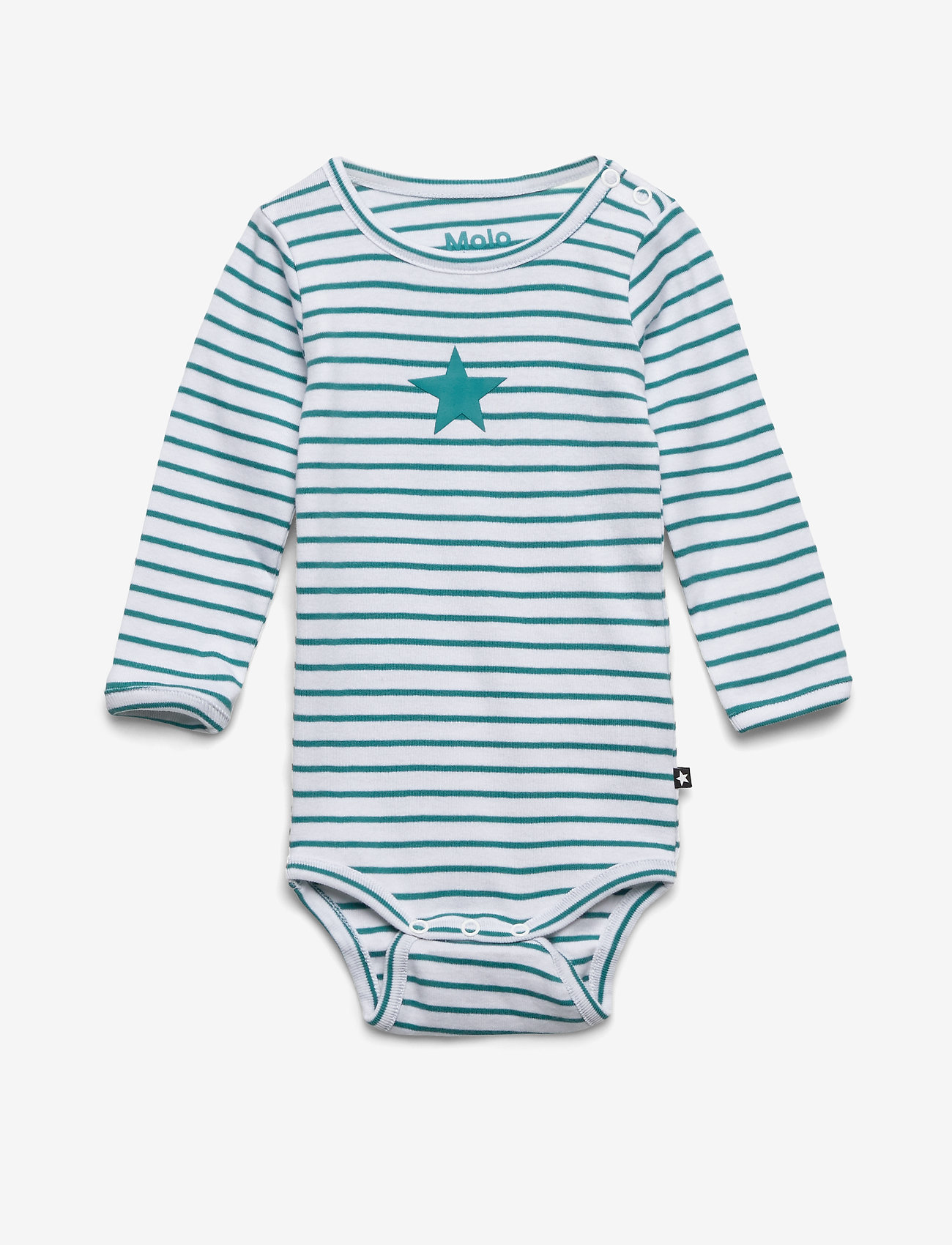 Molo - Foss - kerosene stripe - 0