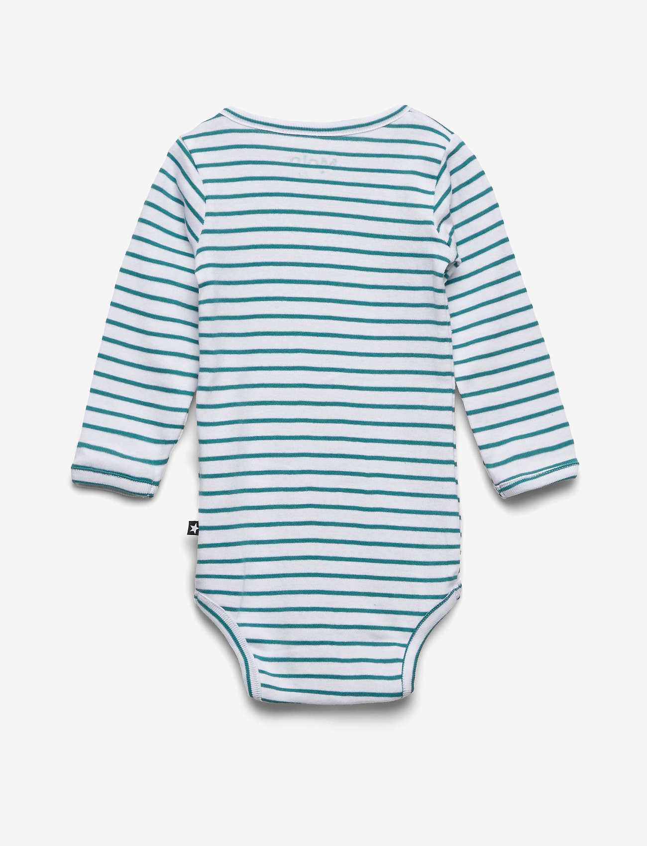 Molo - Foss - kerosene stripe - 1